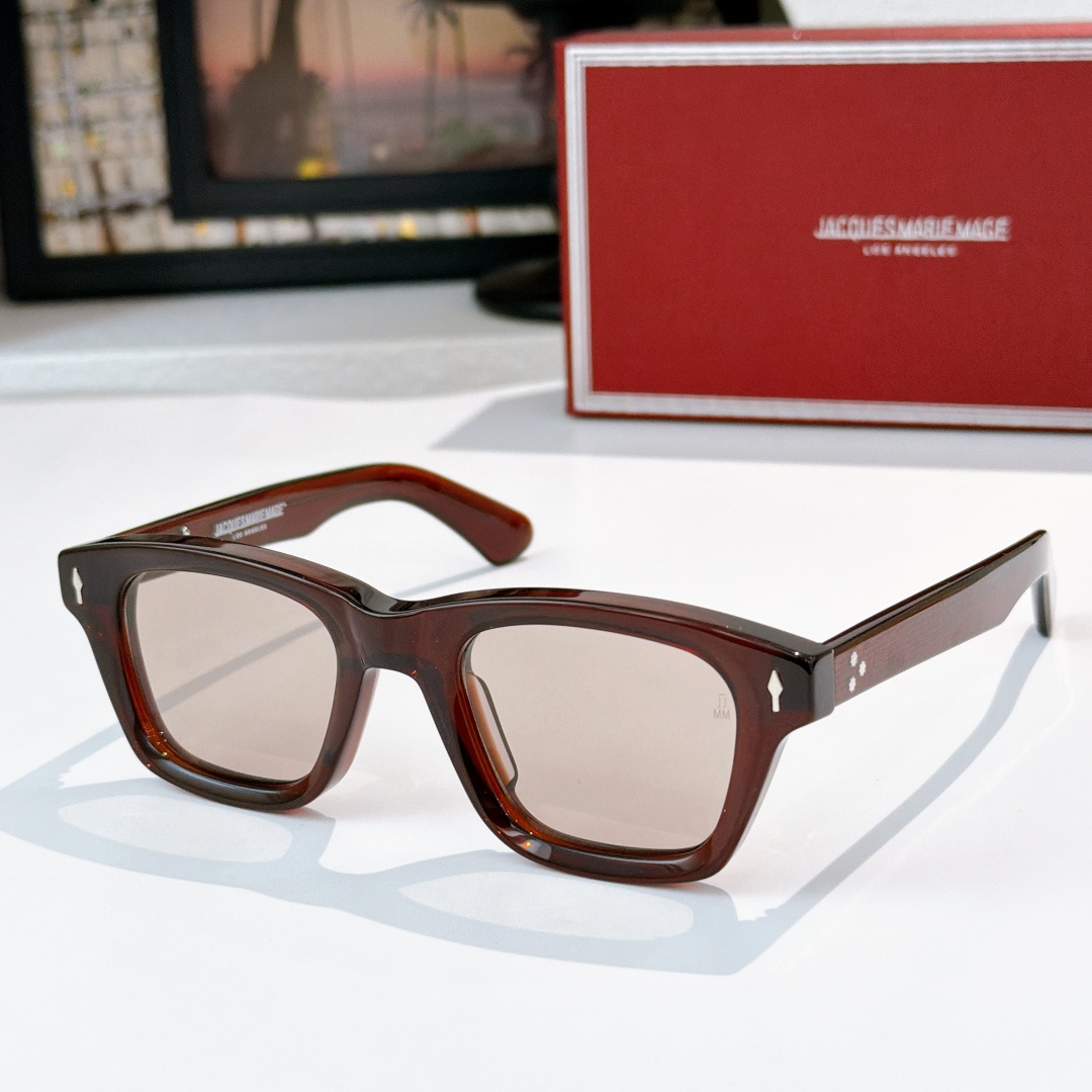 JACQUES MARIE MA*MODEL:SONATASIZE: 48口21🔝🔝