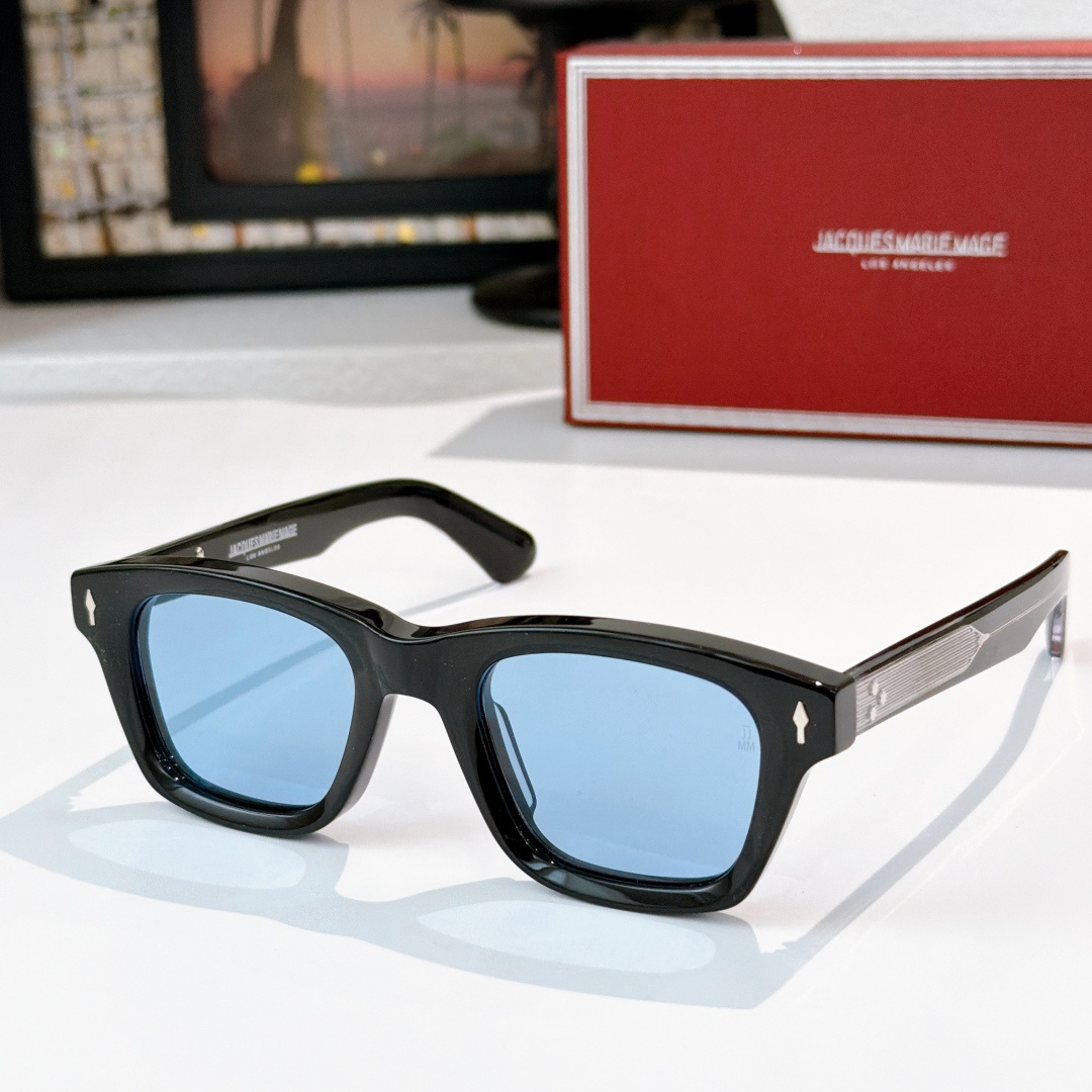 JACQUES MARIE MA*MODEL:SONATASIZE: 48口21🔝🔝