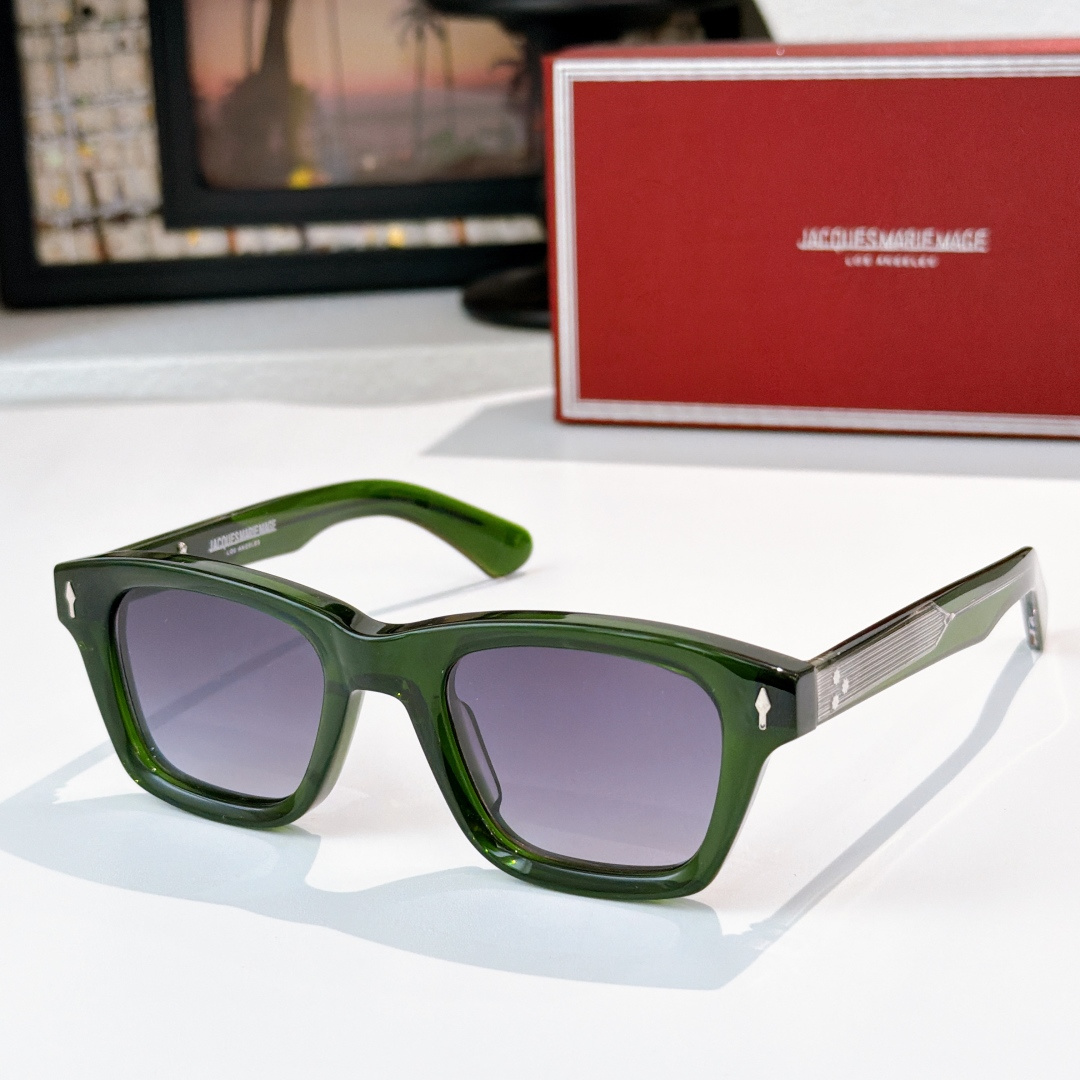 JACQUES MARIE MA*MODEL:SONATASIZE: 48口21🔝🔝