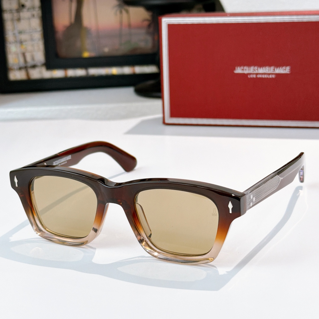 JACQUES MARIE MA*MODEL:SONATASIZE: 48口21🔝🔝