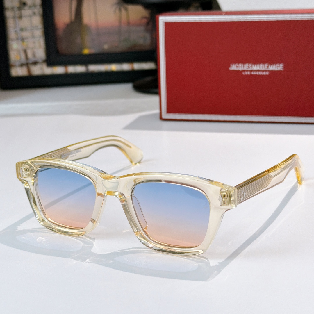 JACQUES MARIE MA*MODEL:SONATASIZE: 48口21🔝🔝