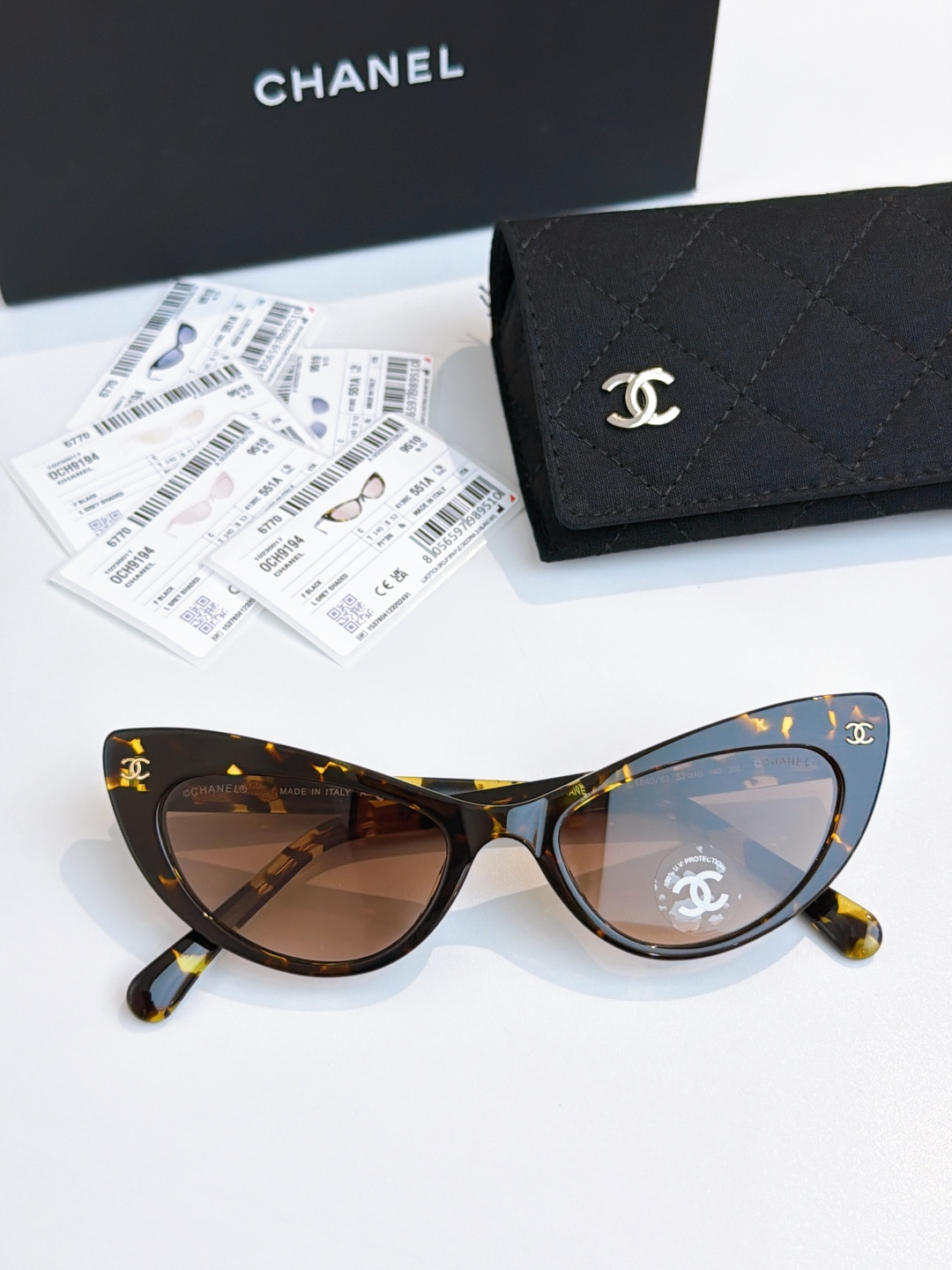Chanel CHANE*