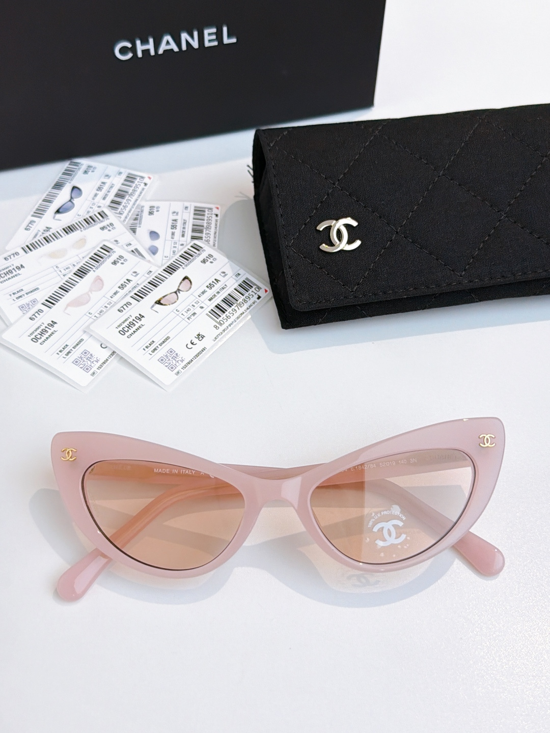 Chanel CHANE*