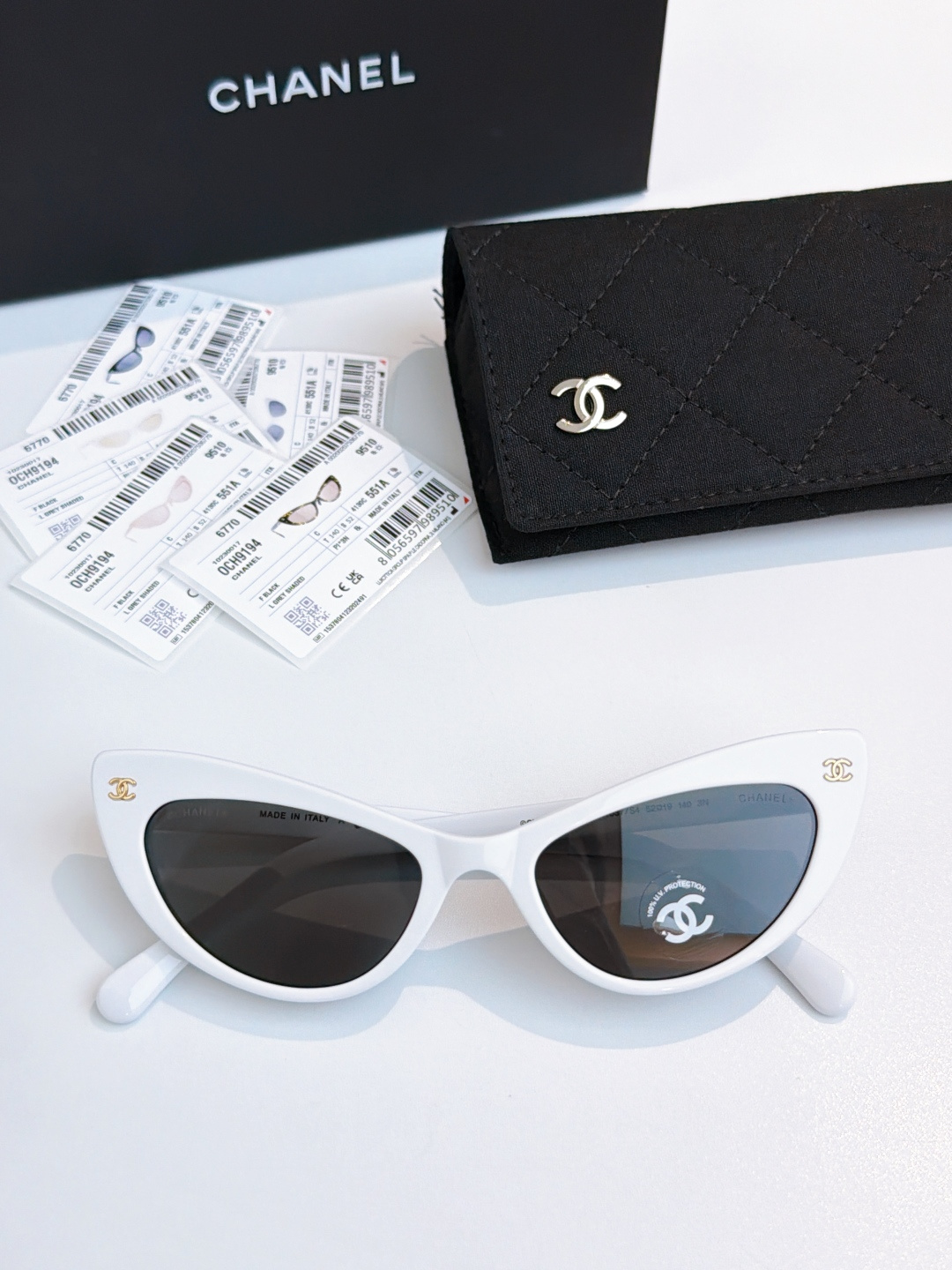 Chanel CHANE*