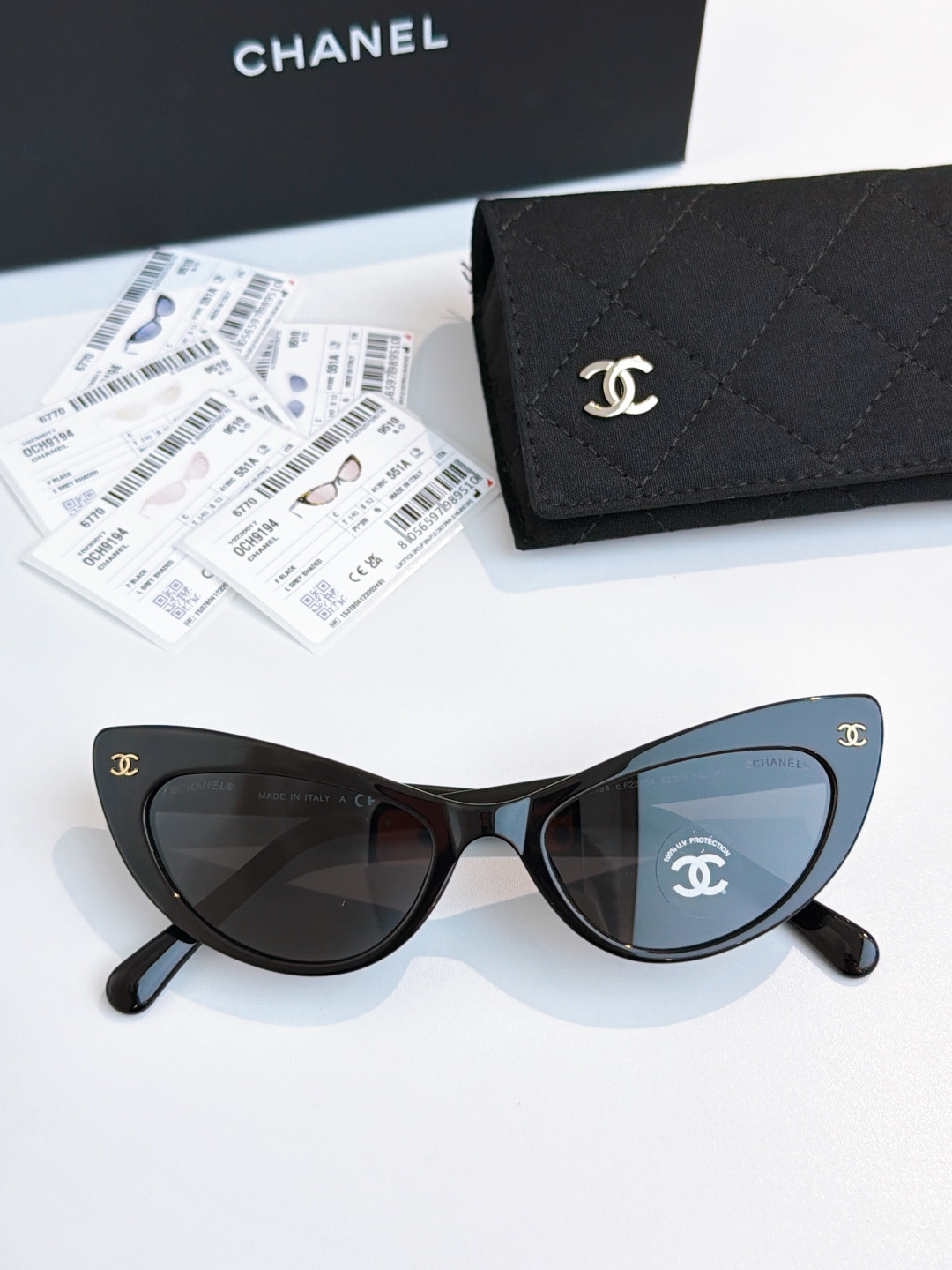 Chanel CHANE*