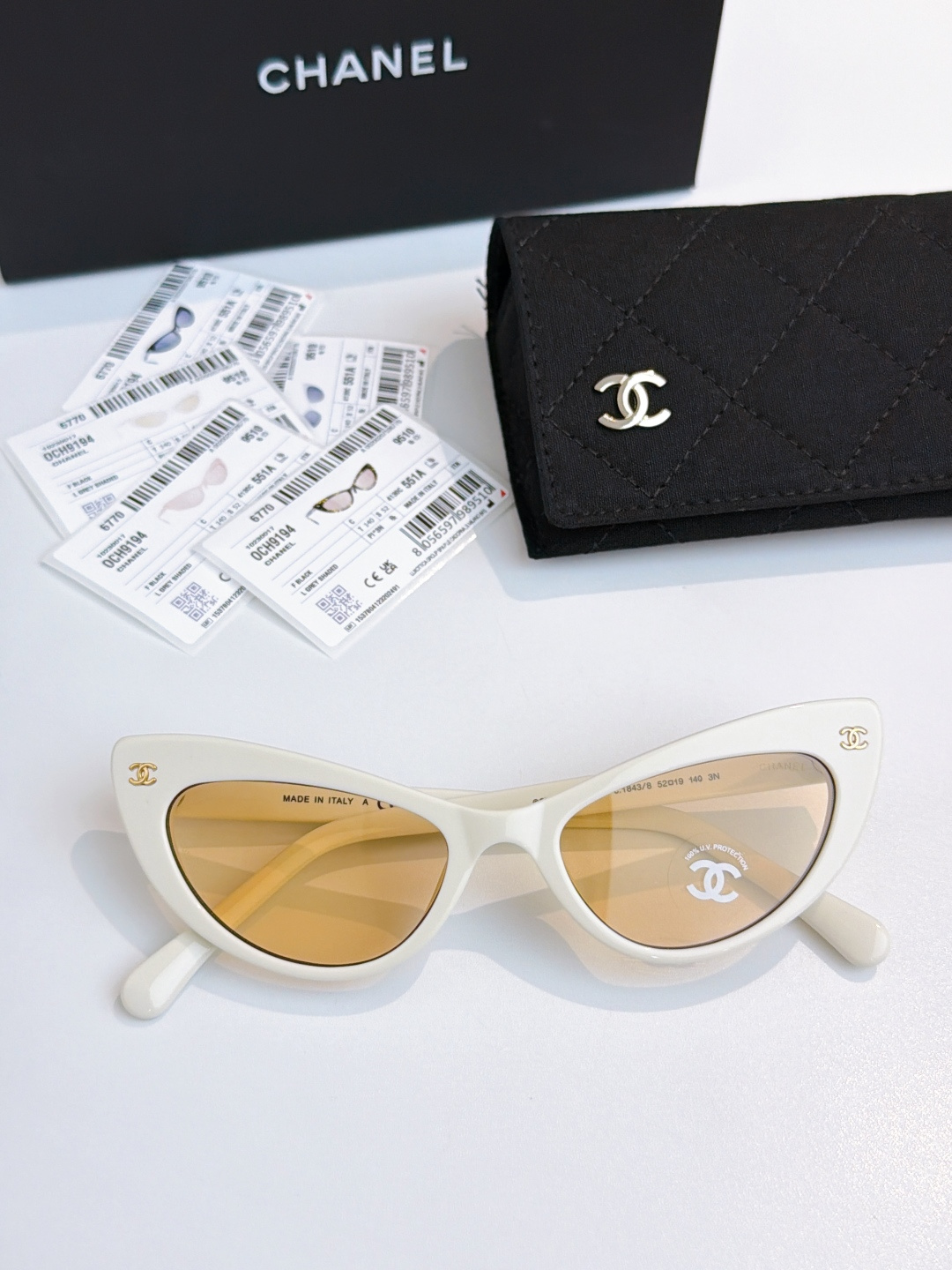 Chanel CHANE*