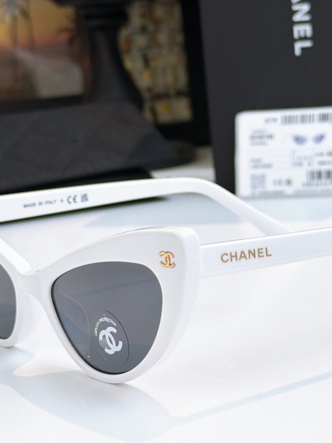 Chanel CHANE*