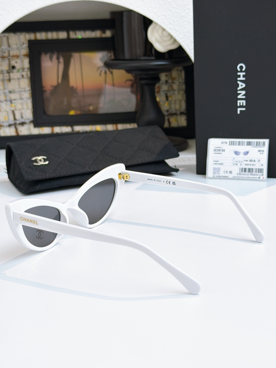 Chanel CHANE*