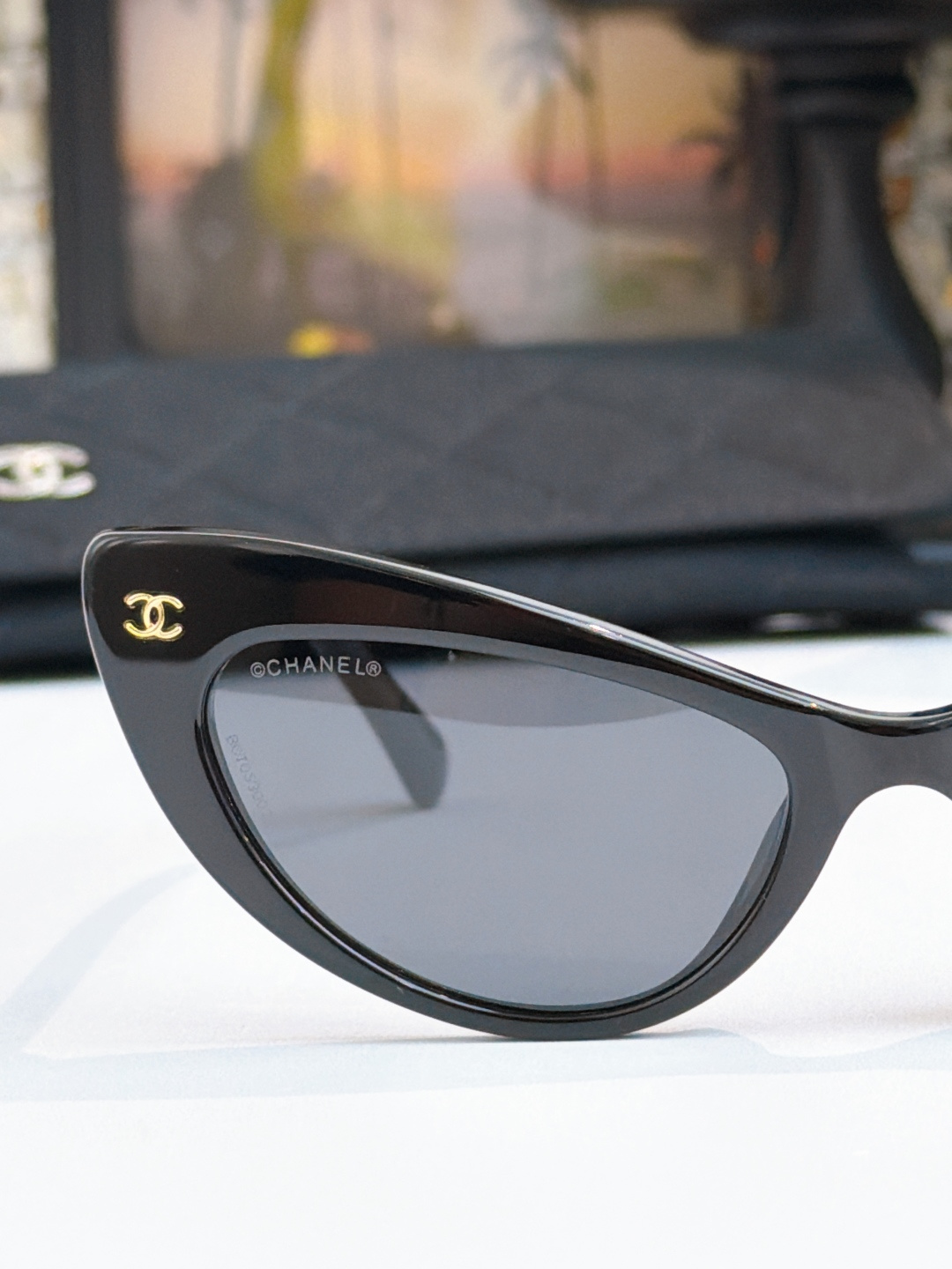 Chanel CHANE*