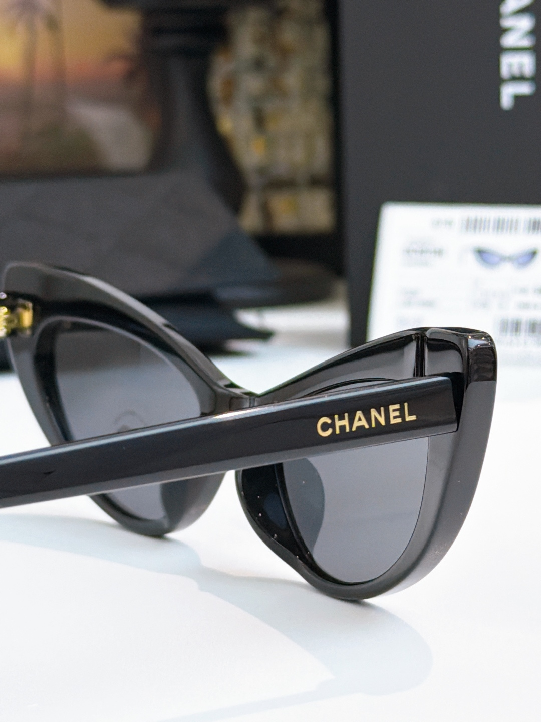 Chanel CHANE*