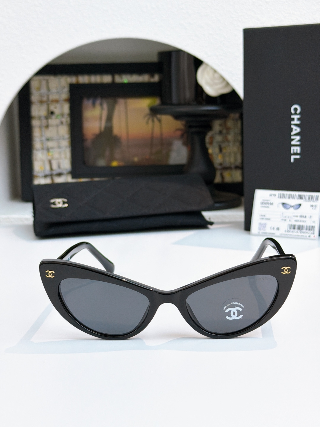 Chanel CHANE*
