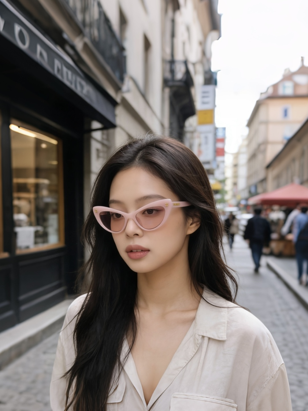 Chanel CHANE*