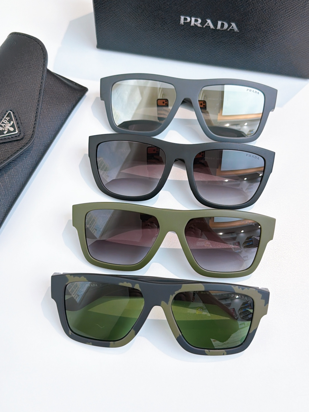 原版PRDA*MOD：SPS01Z-FSize：56口20 140🔝🔝