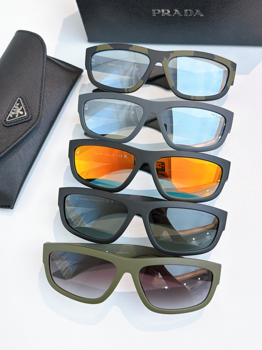 原版PRDA* MOD：SPS05Z-FSize：59口16 140🔝🔝