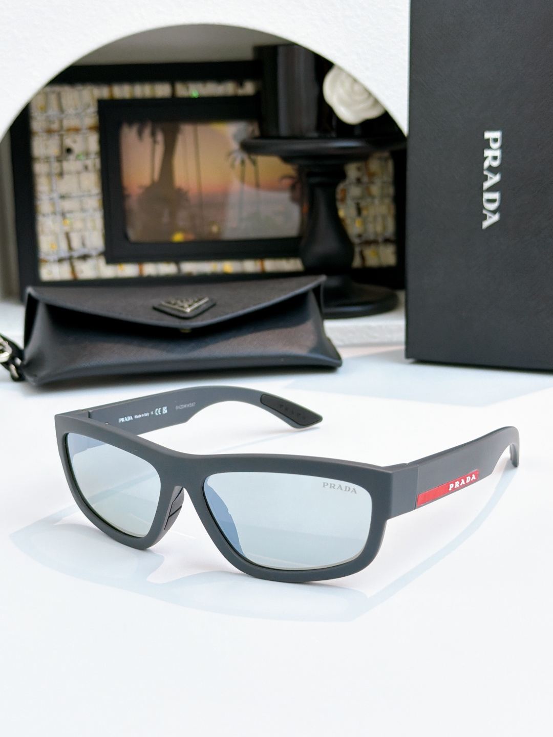 原版PRDA* MOD：SPS05Z-FSize：59口16 140🔝🔝