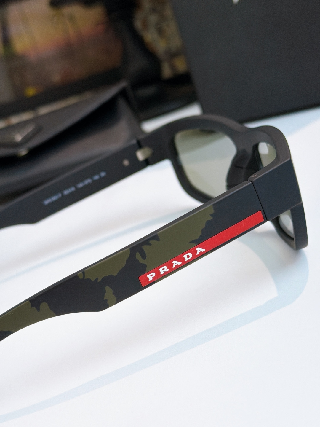 原版PRDA* MOD：SPS05Z-FSize：59口16 140🔝🔝