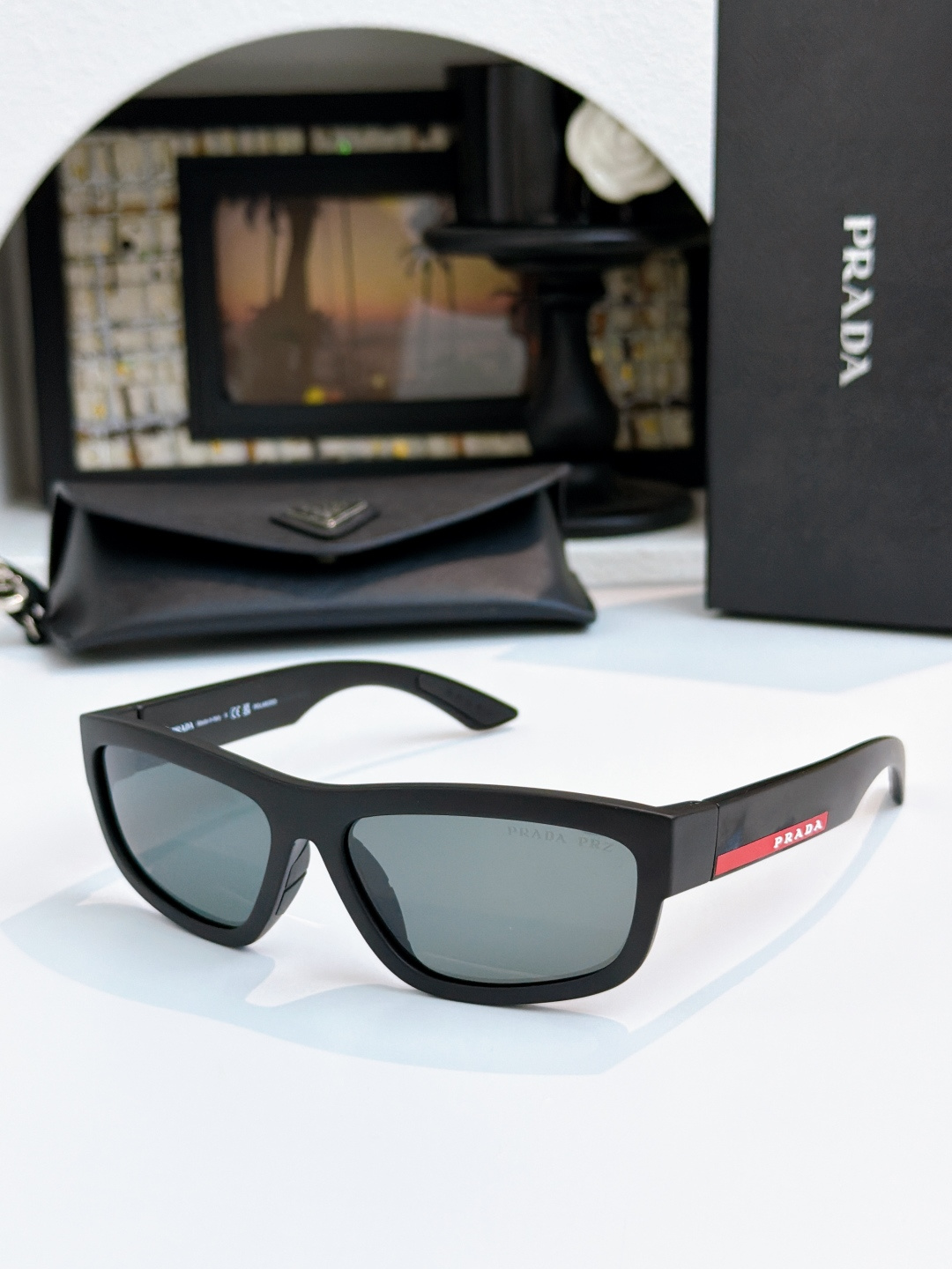 原版PRDA* MOD：SPS05Z-FSize：59口16 140🔝🔝