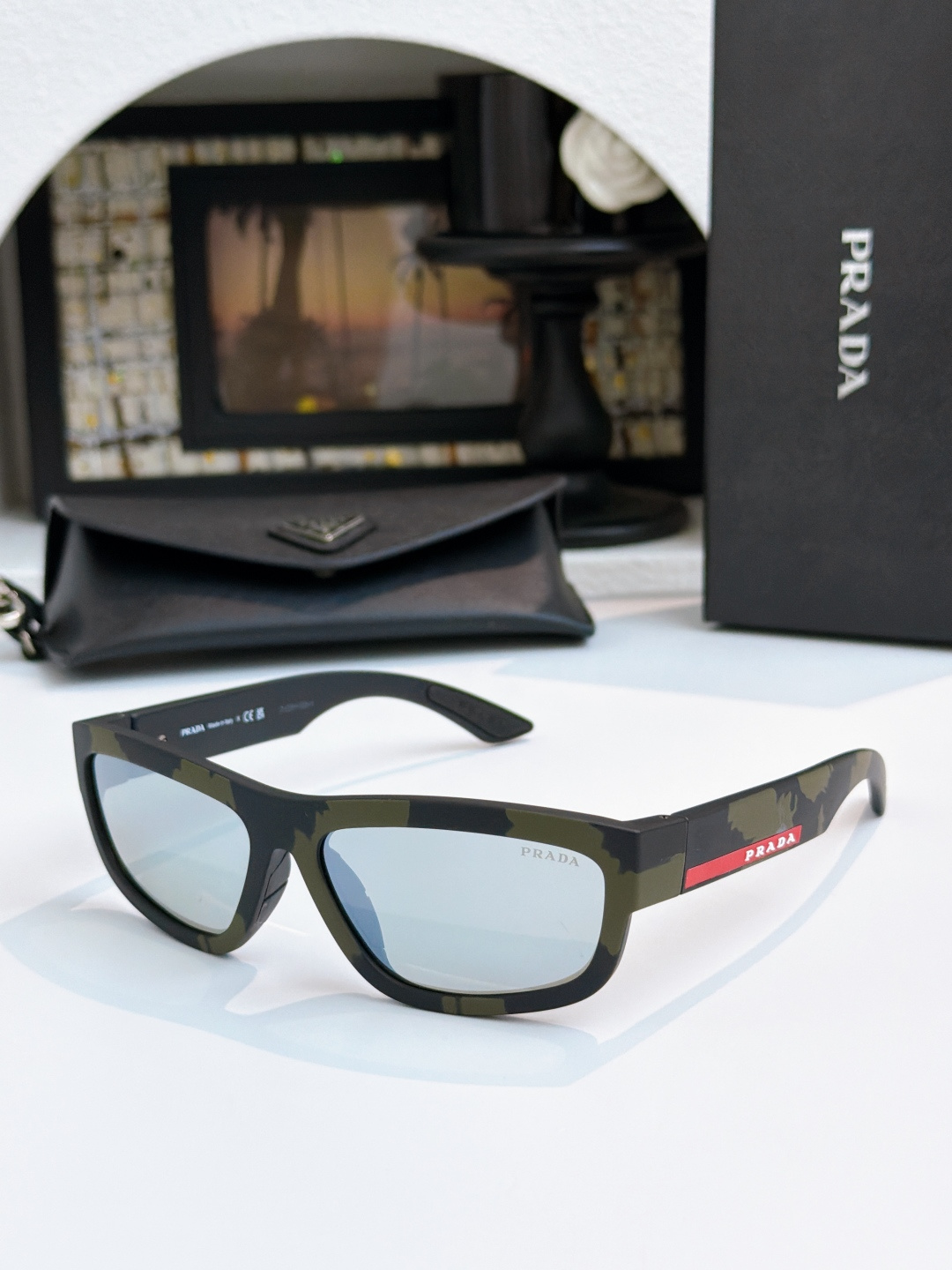 原版PRDA* MOD：SPS05Z-FSize：59口16 140🔝🔝