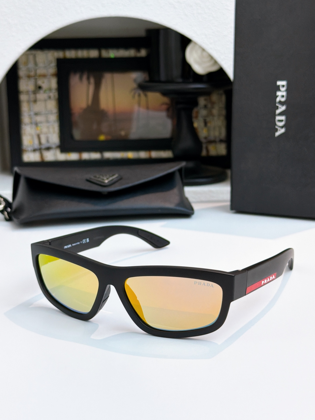 原版PRDA* MOD：SPS05Z-FSize：59口16 140🔝🔝