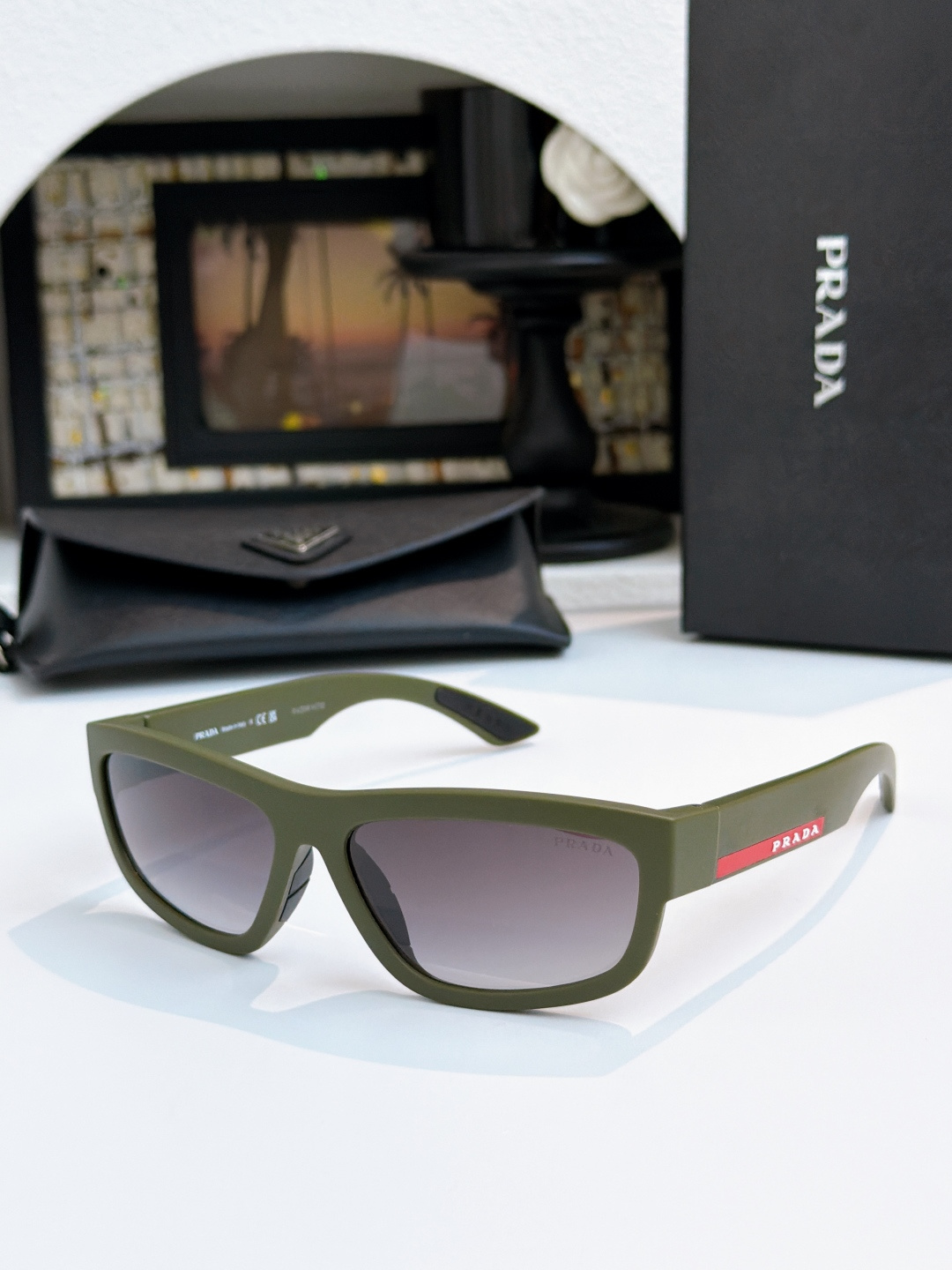 原版PRDA* MOD：SPS05Z-FSize：59口16 140🔝🔝