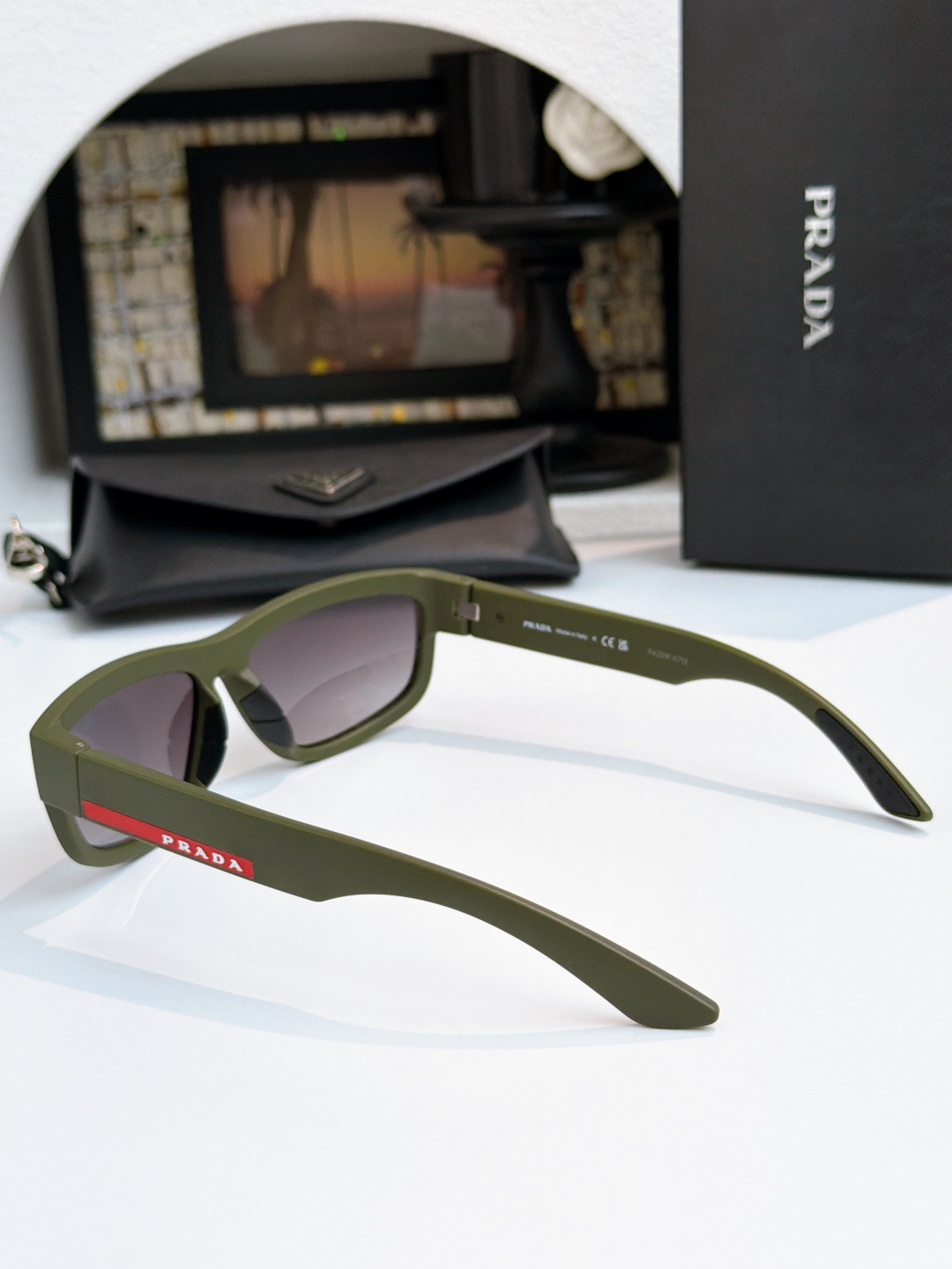 原版PRDA* MOD：SPS05Z-FSize：59口16 140🔝🔝