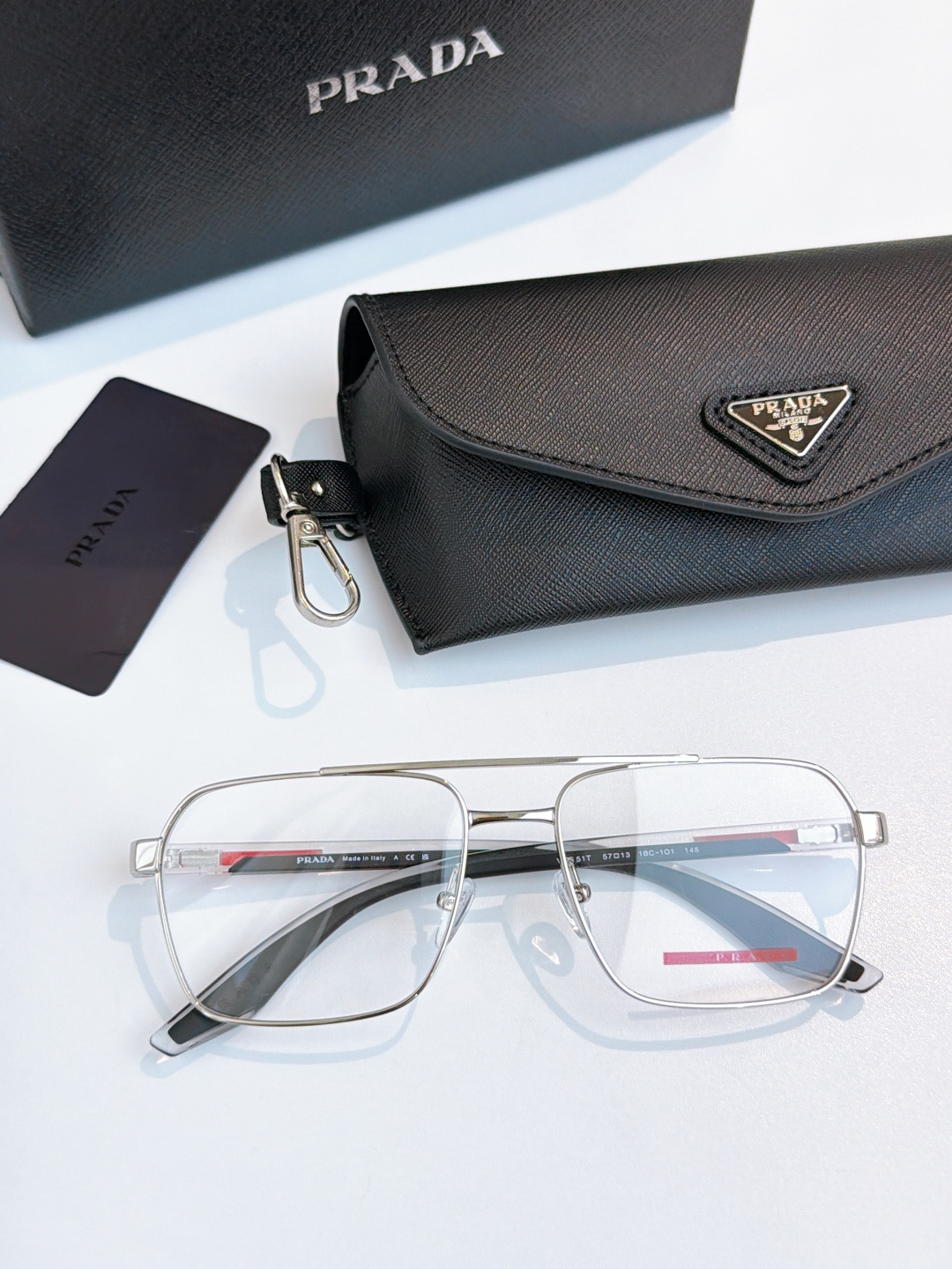 PRAD*Model:VPS 51TSIZE：57口13-145🔝🔝