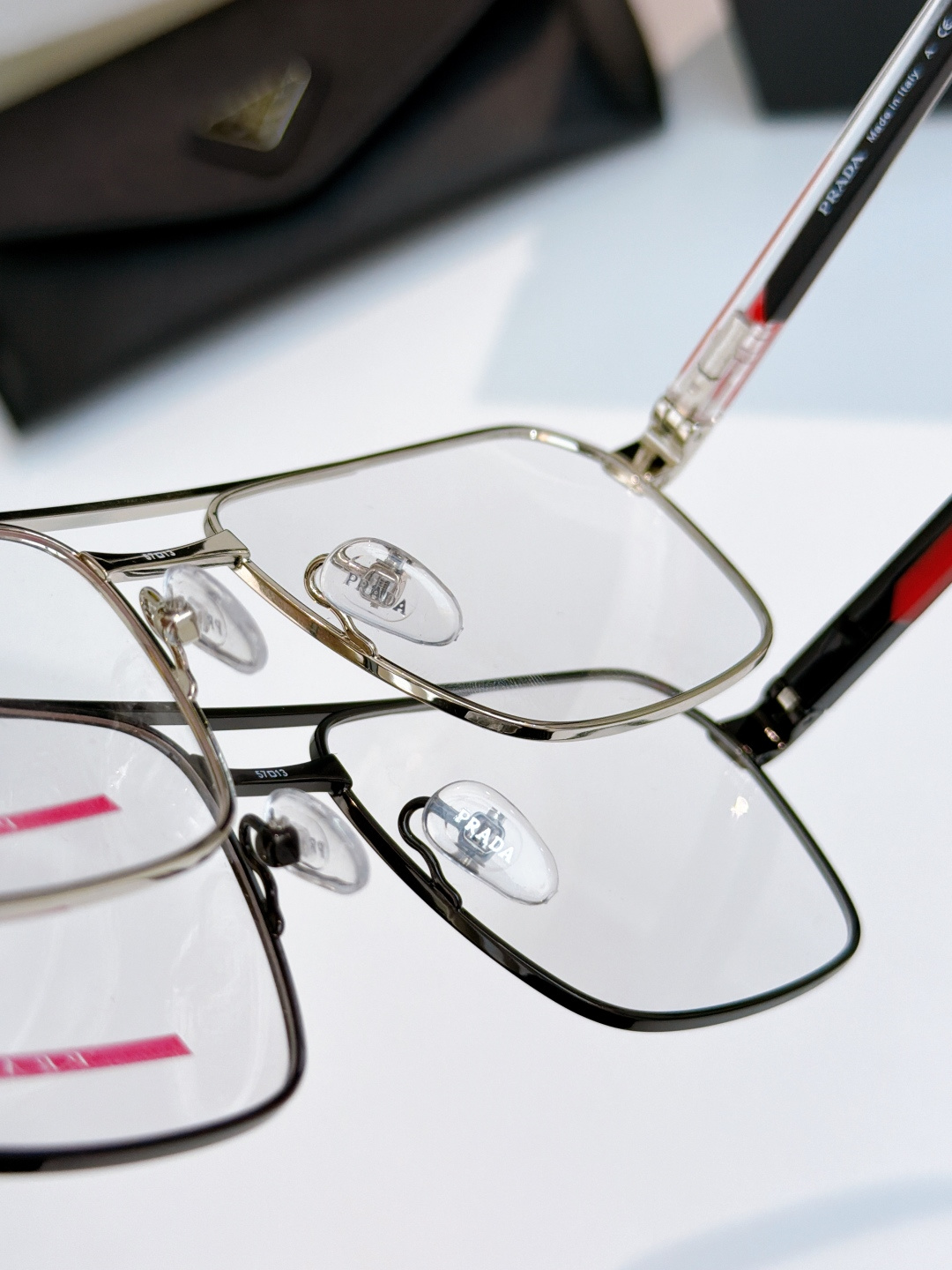 PRAD*Model:VPS 51TSIZE：57口13-145🔝🔝