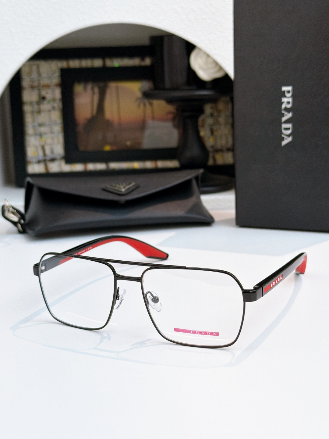 PRAD*Model:VPS 51TSIZE：57口13-145🔝🔝