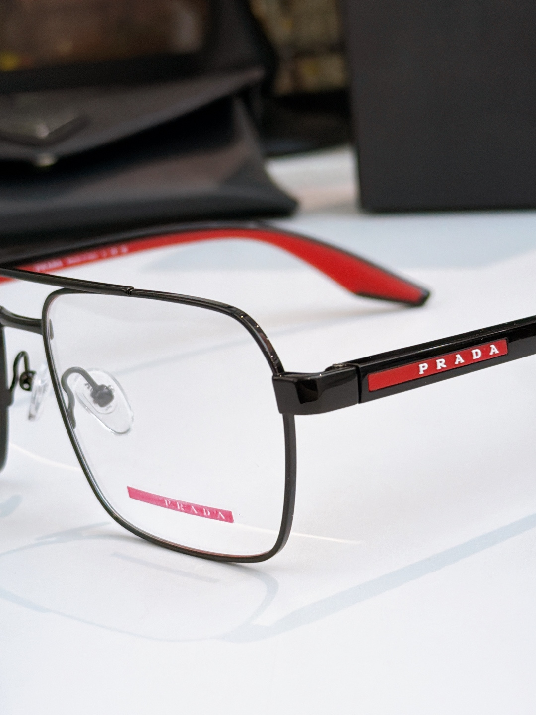 PRAD*Model:VPS 51TSIZE：57口13-145🔝🔝