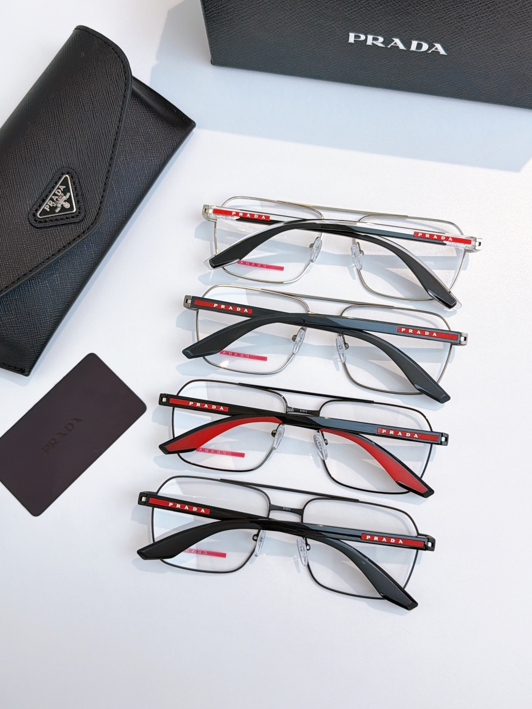 PRAD*Model:VPS 51TSIZE：57口13-145🔝🔝