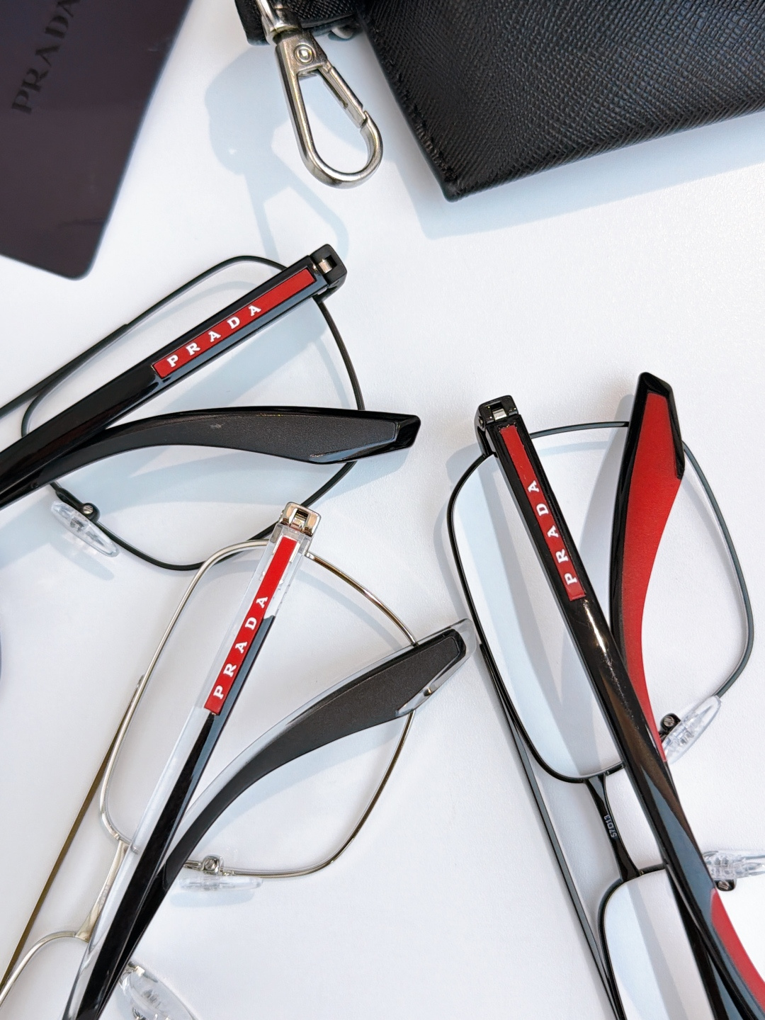 PRAD*Model:VPS 51TSIZE：57口13-145🔝🔝