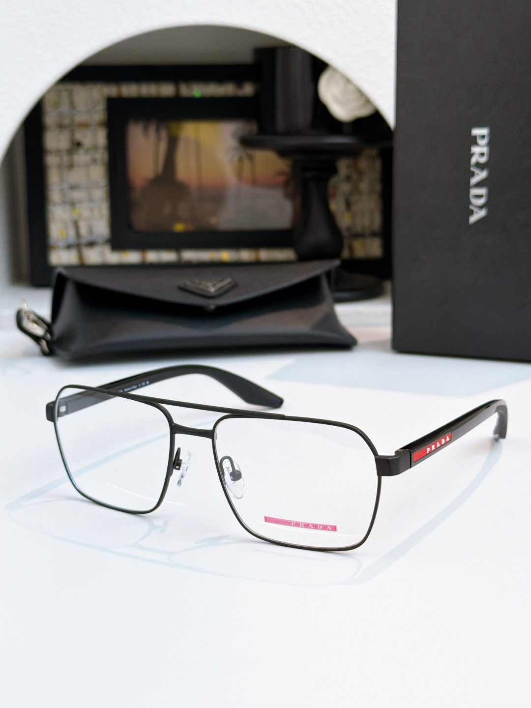 PRAD*Model:VPS 51TSIZE：57口13-145🔝🔝