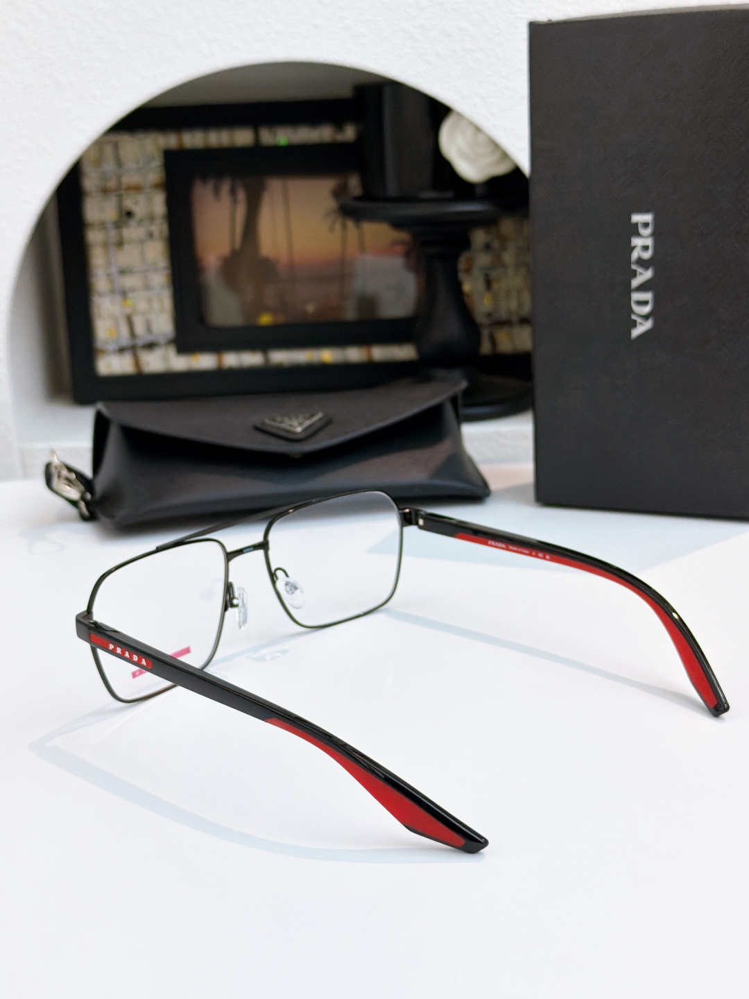 PRAD*Model:VPS 51TSIZE：57口13-145🔝🔝