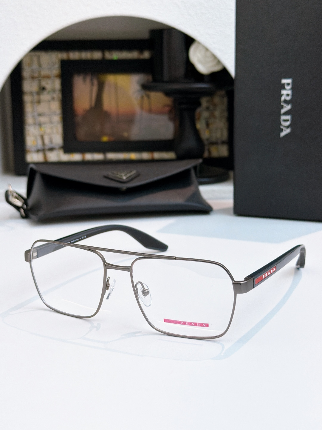 PRAD*Model:VPS 51TSIZE：57口13-145🔝🔝