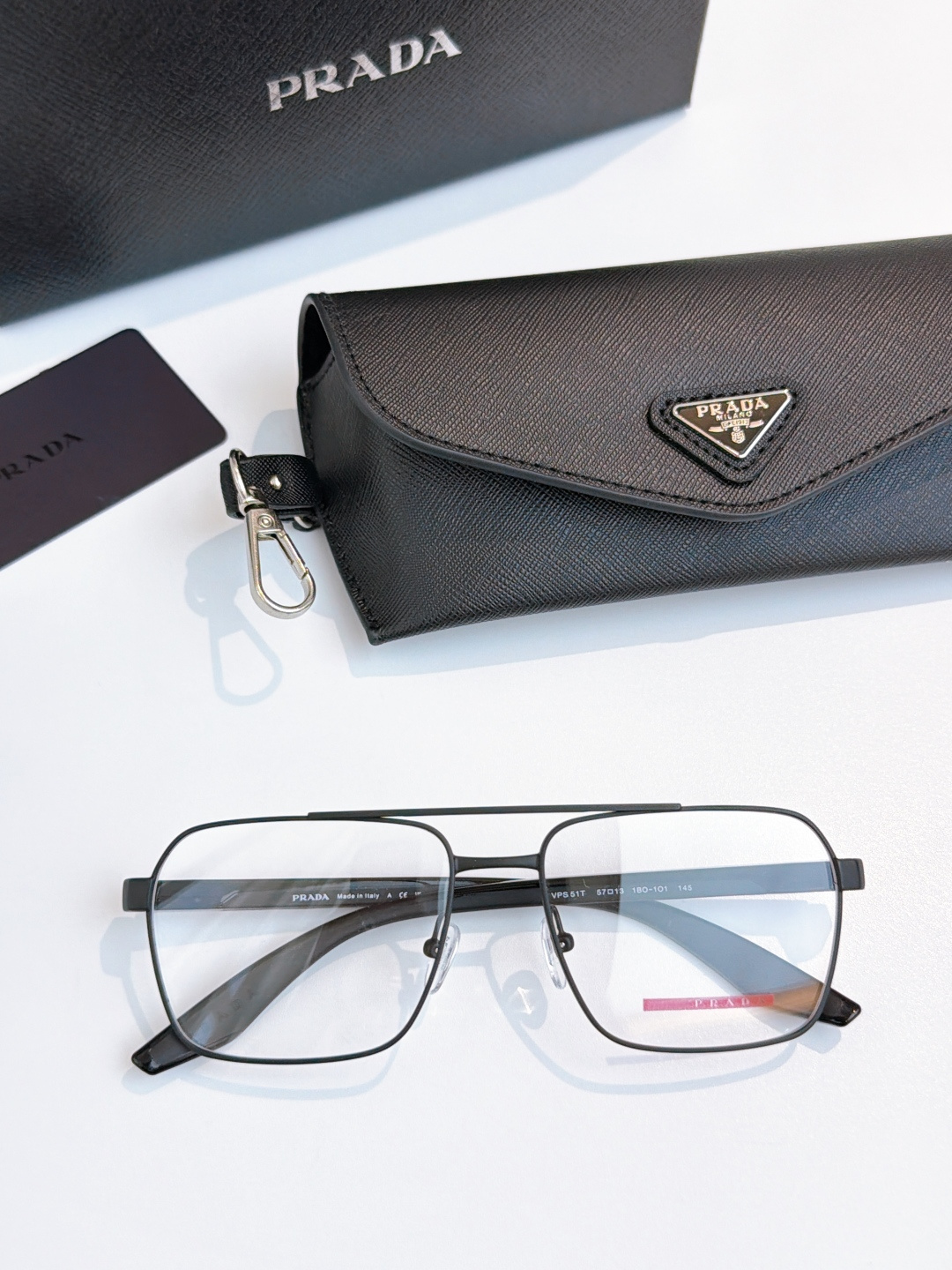 PRAD*Model:VPS 51TSIZE：57口13-145🔝🔝