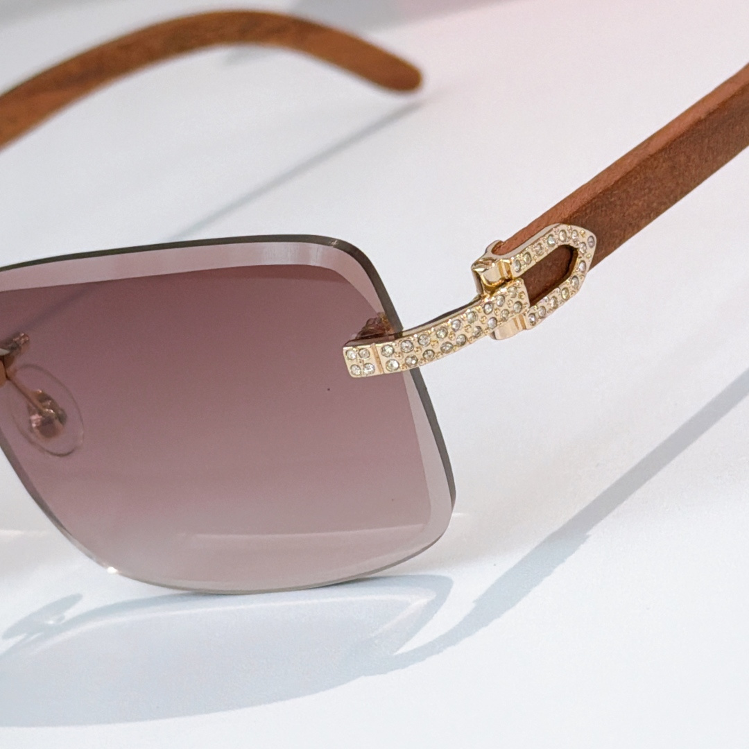 Cartie*MODEL：CT0012SIZE: 55口16-145🔝🔝