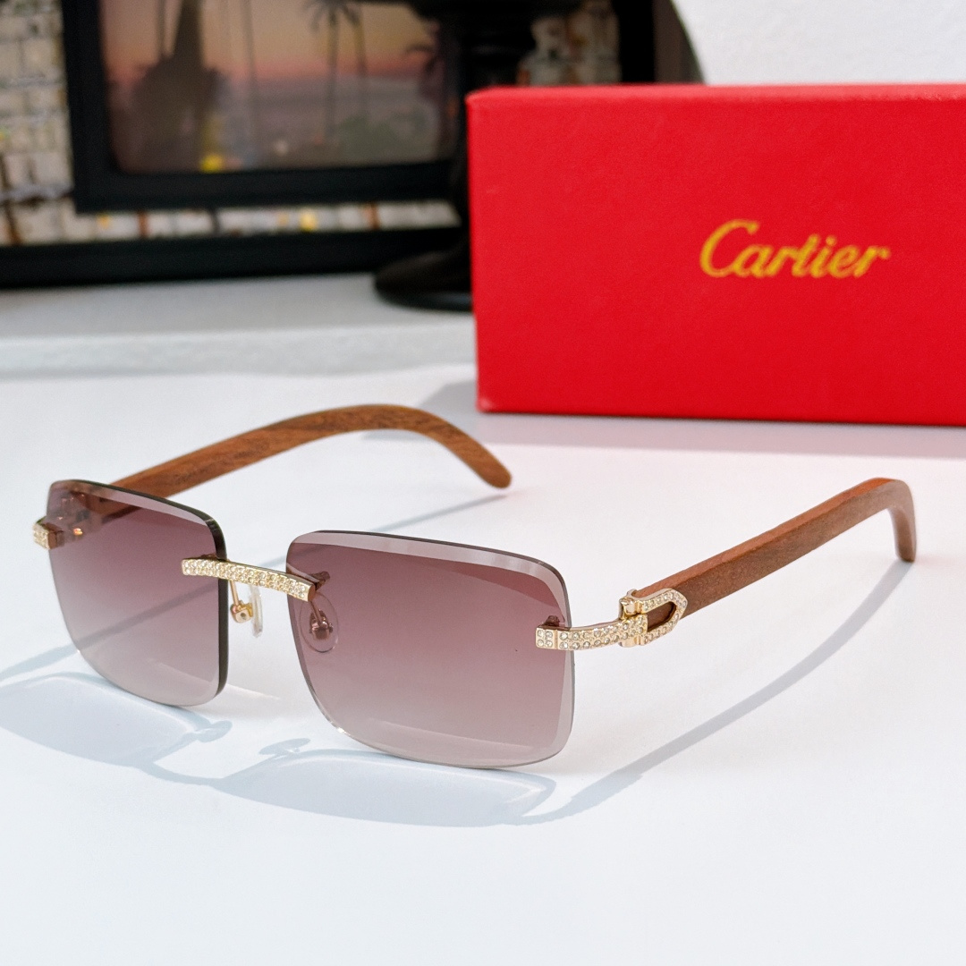 Cartie*MODEL：CT0012SIZE: 55口16-145🔝🔝