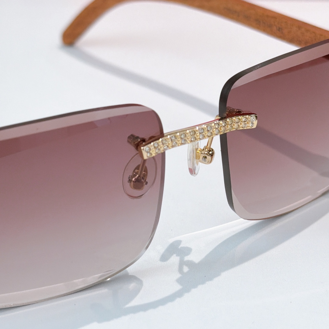 Cartie*MODEL：CT0012SIZE: 55口16-145🔝🔝