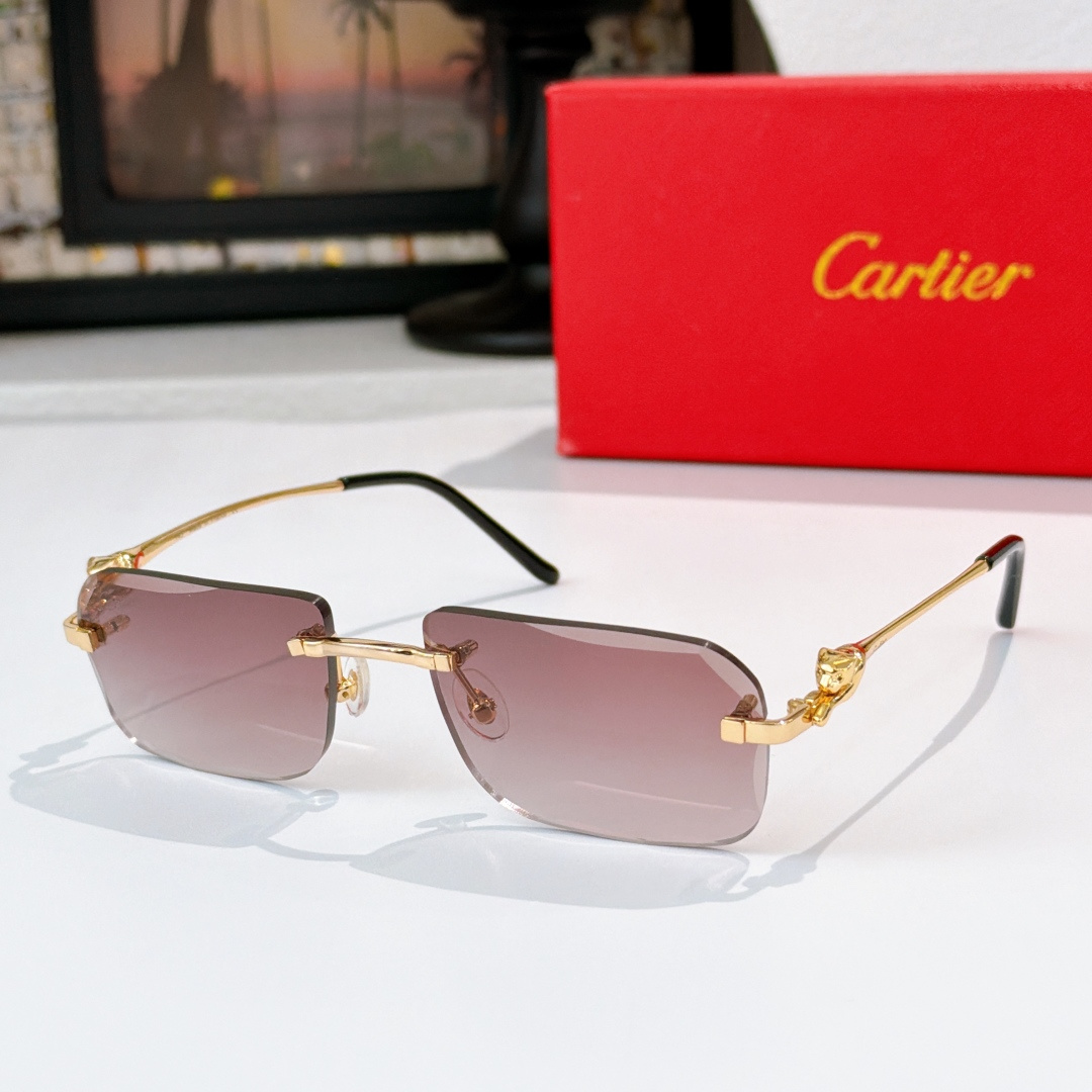 Cartie*MODEL：CT0281OSIZE: 55口16-145🔝🔝