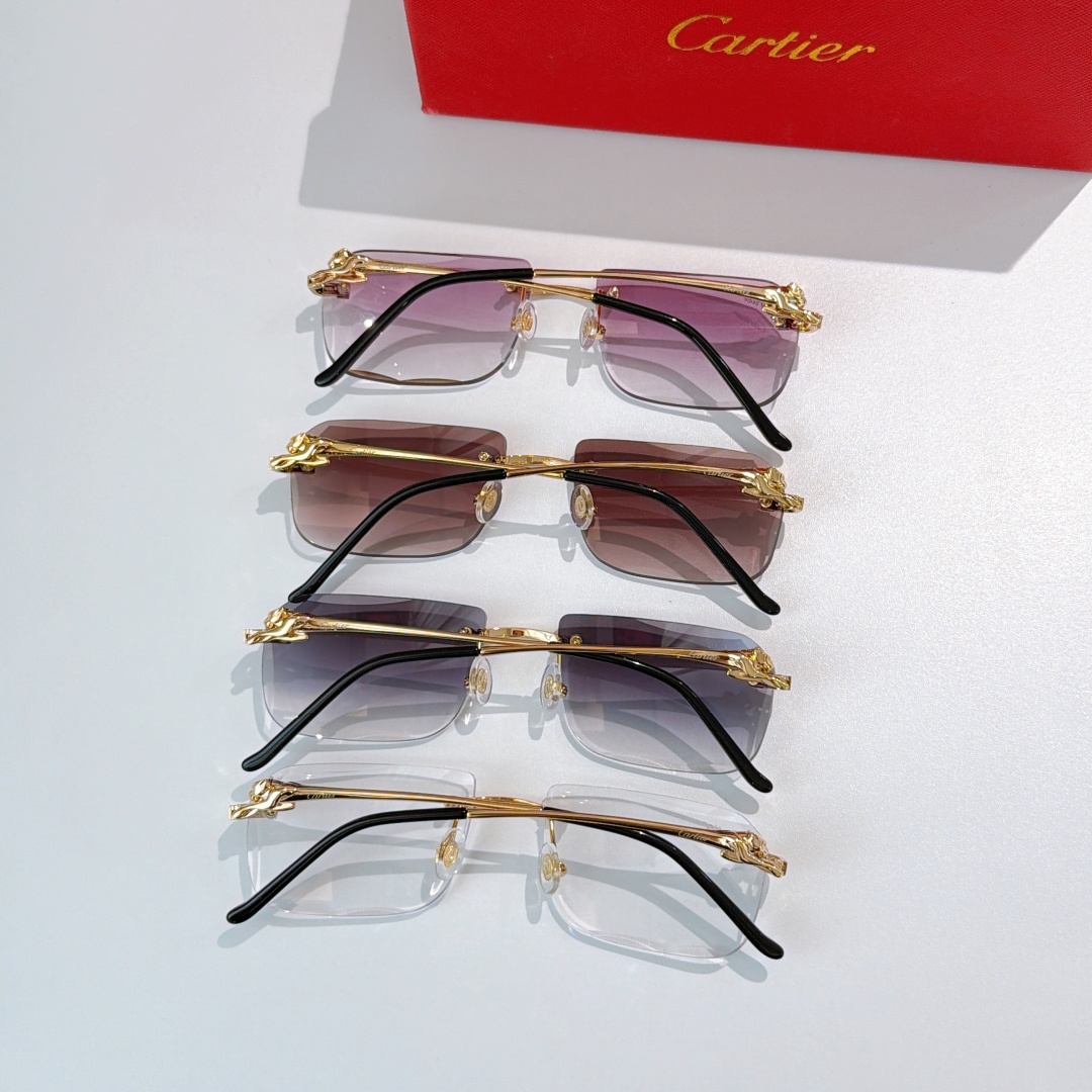 Cartie*MODEL：CT0281OSIZE: 55口16-145🔝🔝