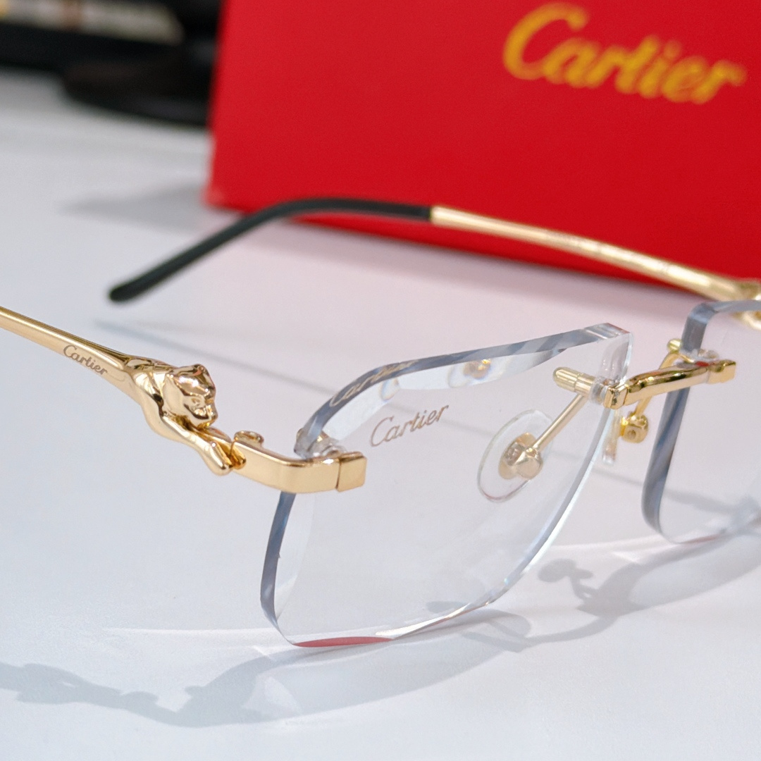 Cartie*MODEL：CT0281OSIZE: 55口16-145🔝🔝