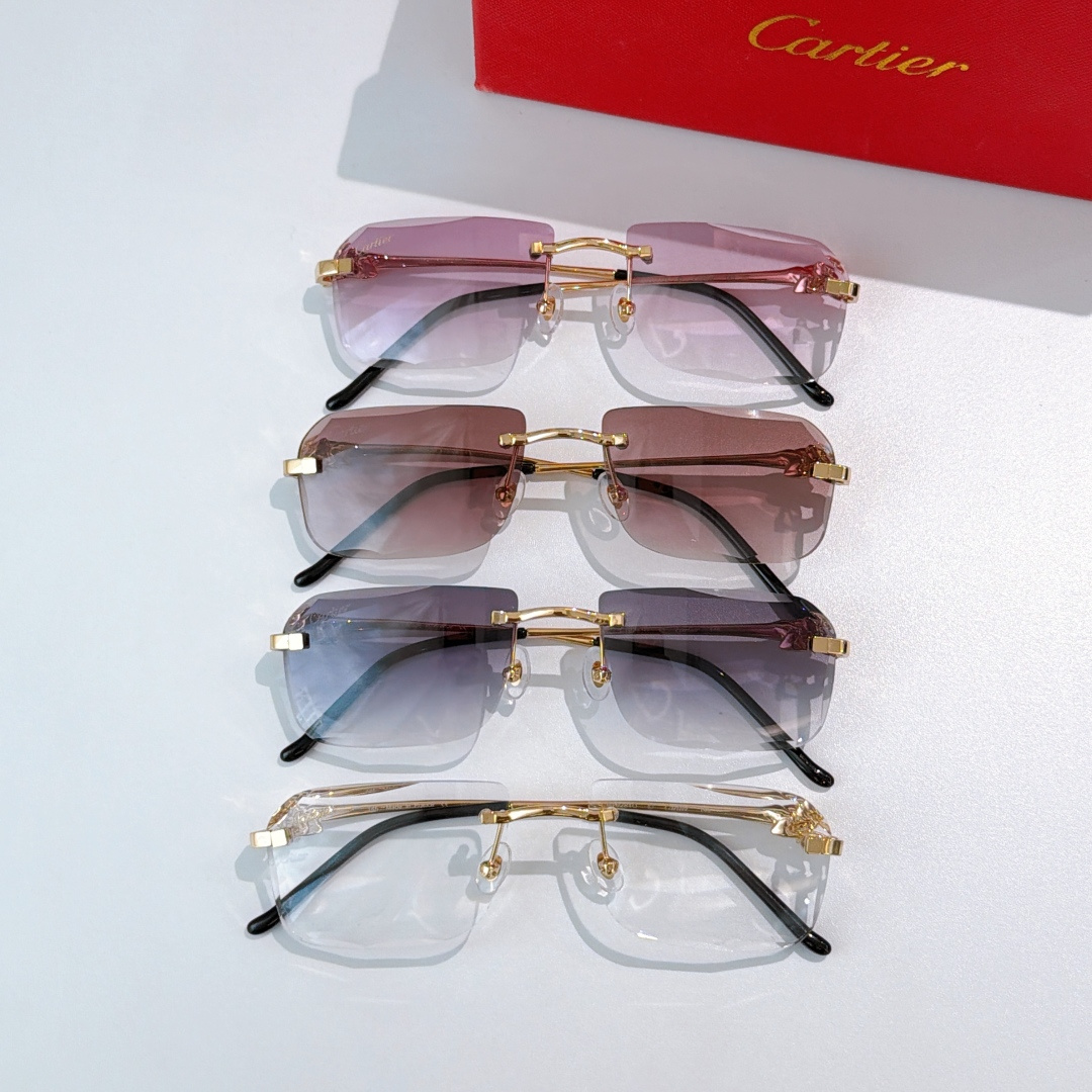 Cartie*MODEL：CT0281OSIZE: 55口16-145🔝🔝