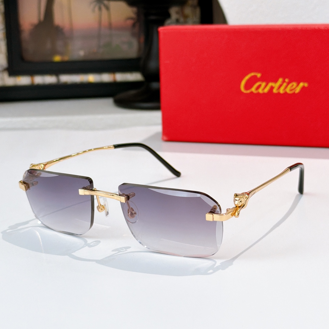 Cartie*MODEL：CT0281OSIZE: 55口16-145🔝🔝