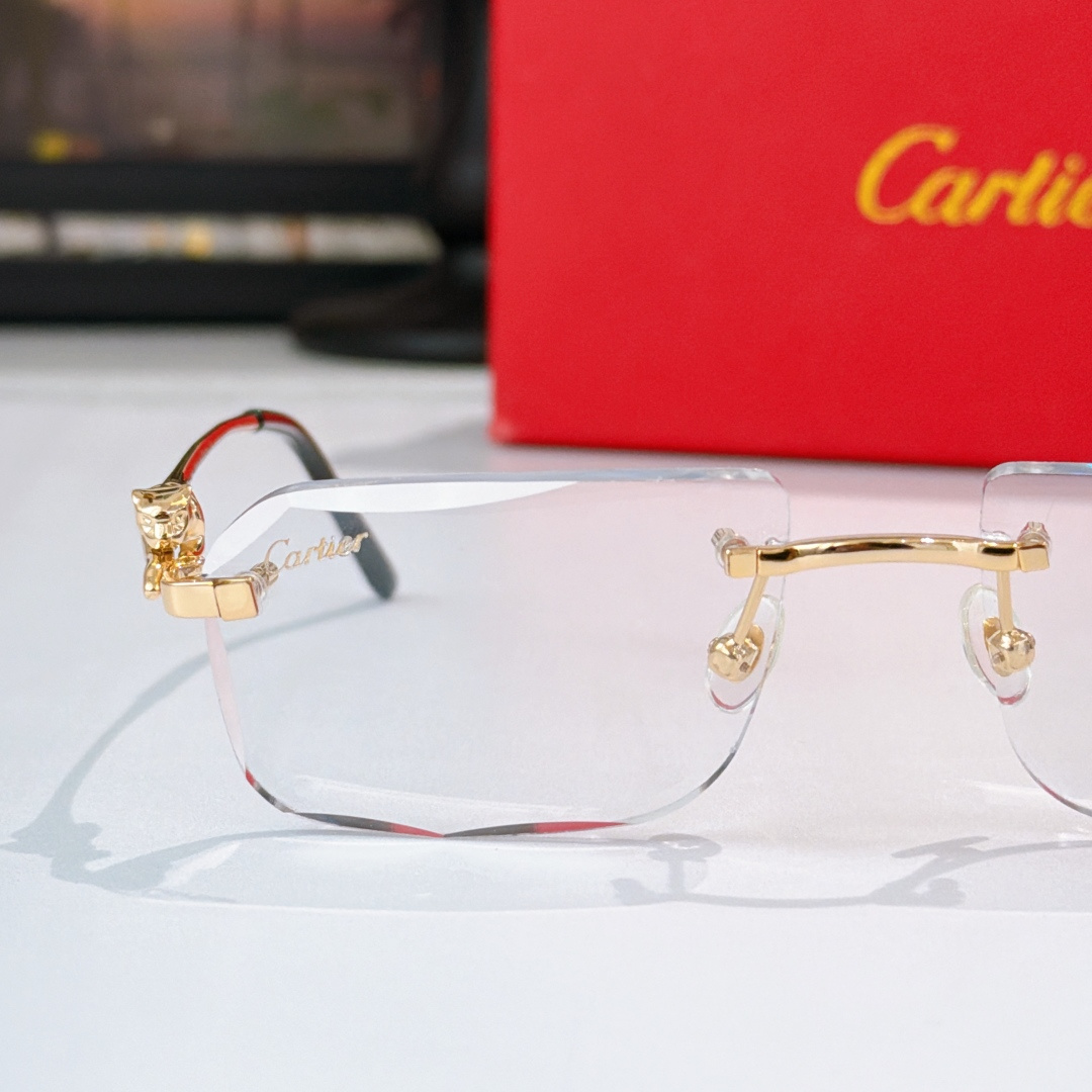 Cartie*MODEL：CT0281OSIZE: 55口16-145🔝🔝