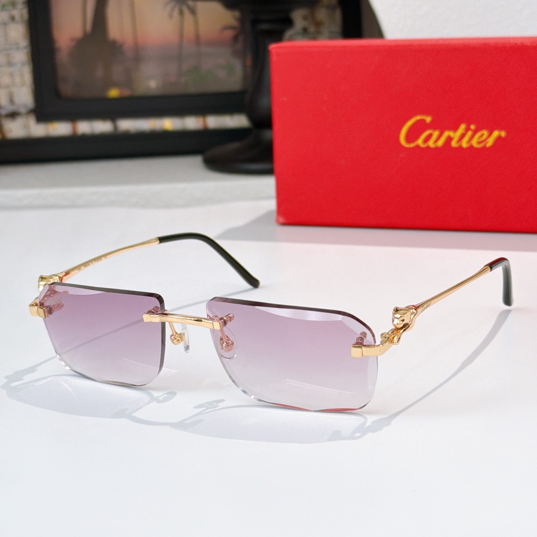 Cartie*MODEL：CT0281OSIZE: 55口16-145🔝🔝