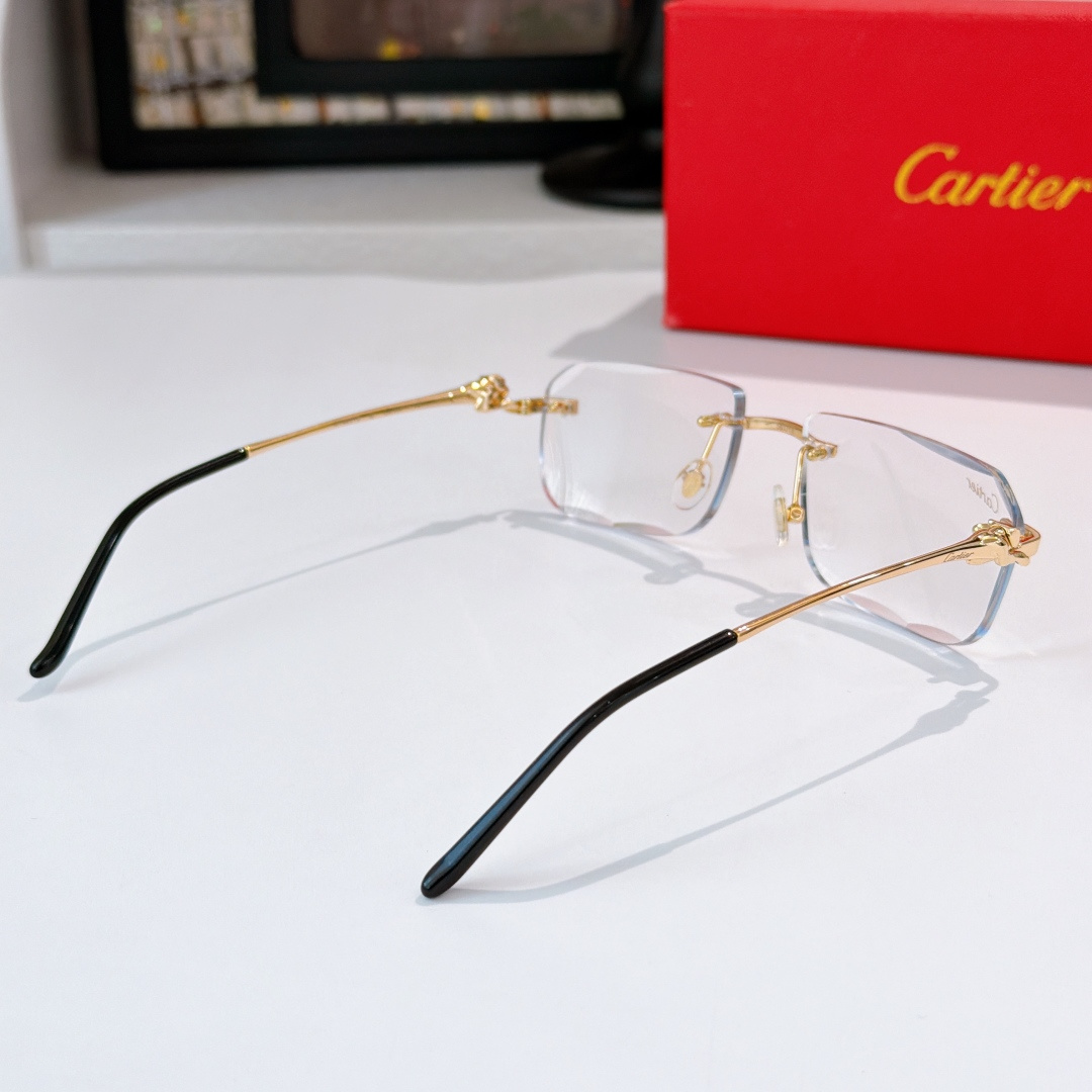 Cartie*MODEL：CT0281OSIZE: 55口16-145🔝🔝