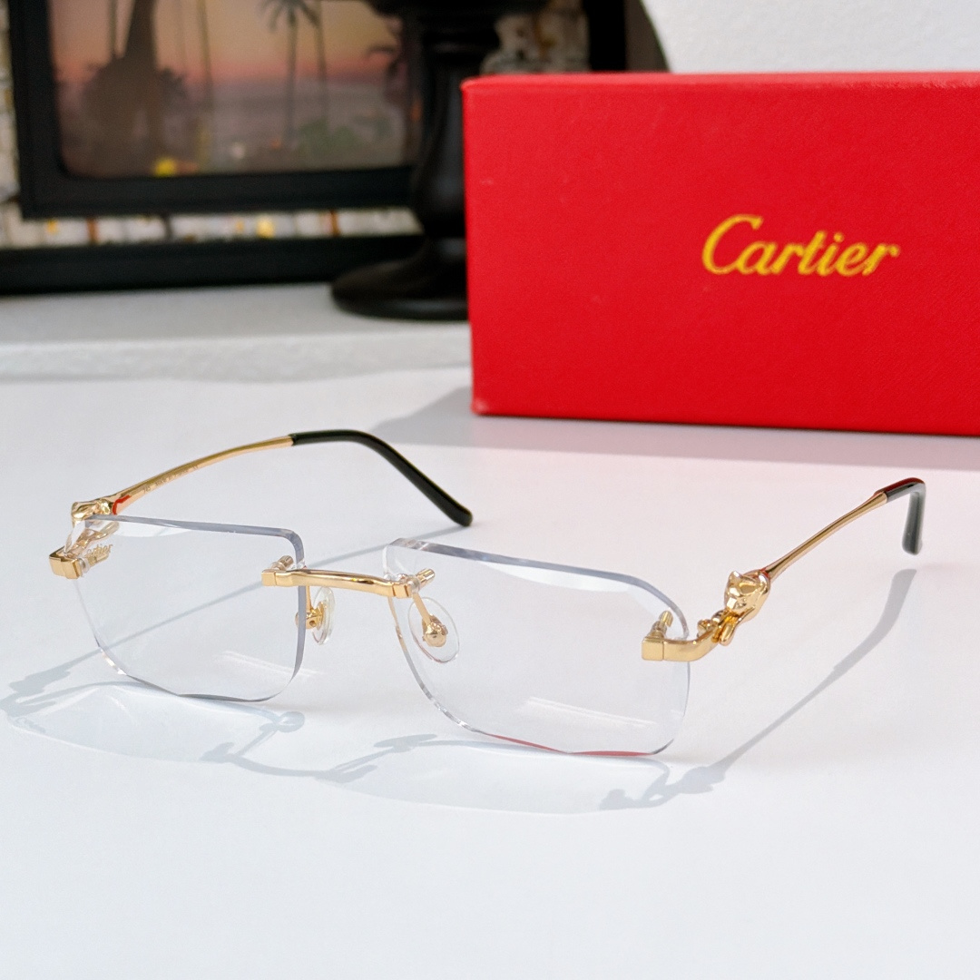 Cartie*MODEL：CT0281OSIZE: 55口16-145🔝🔝