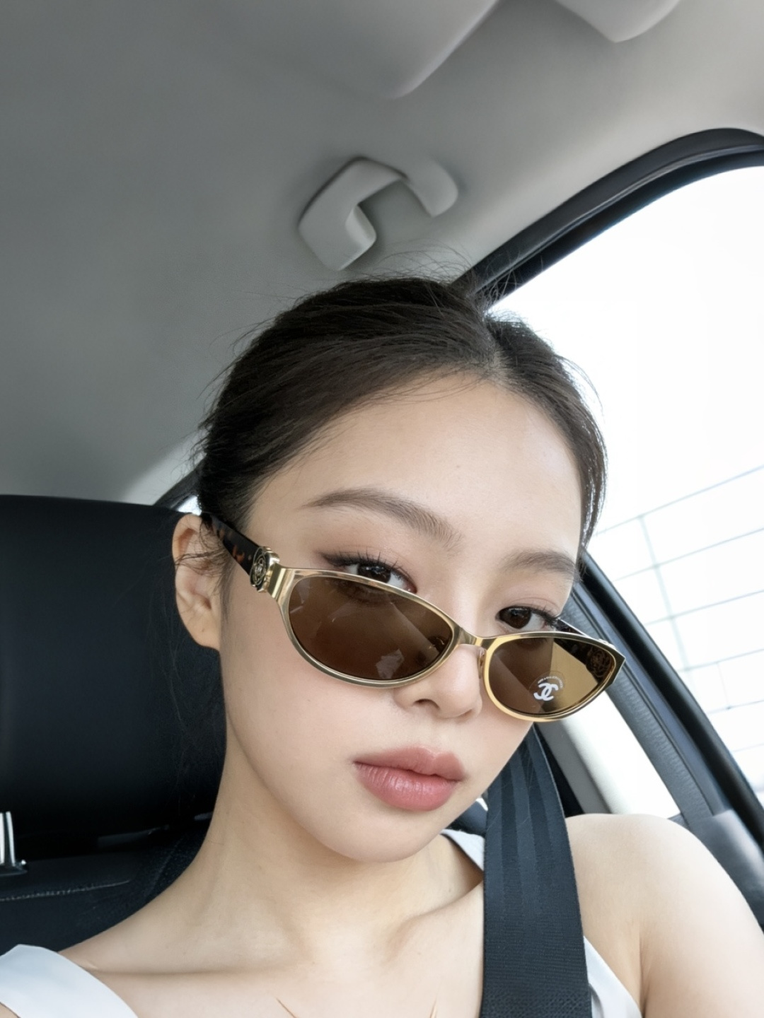 Unknown jennie同款