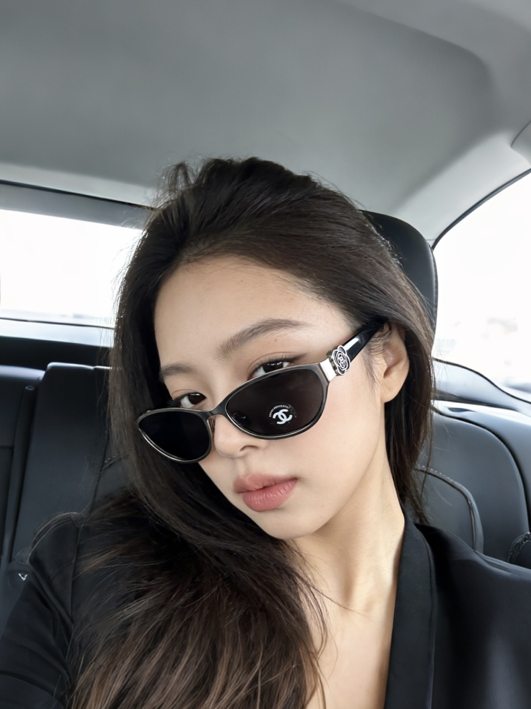 Unknown jennie同款