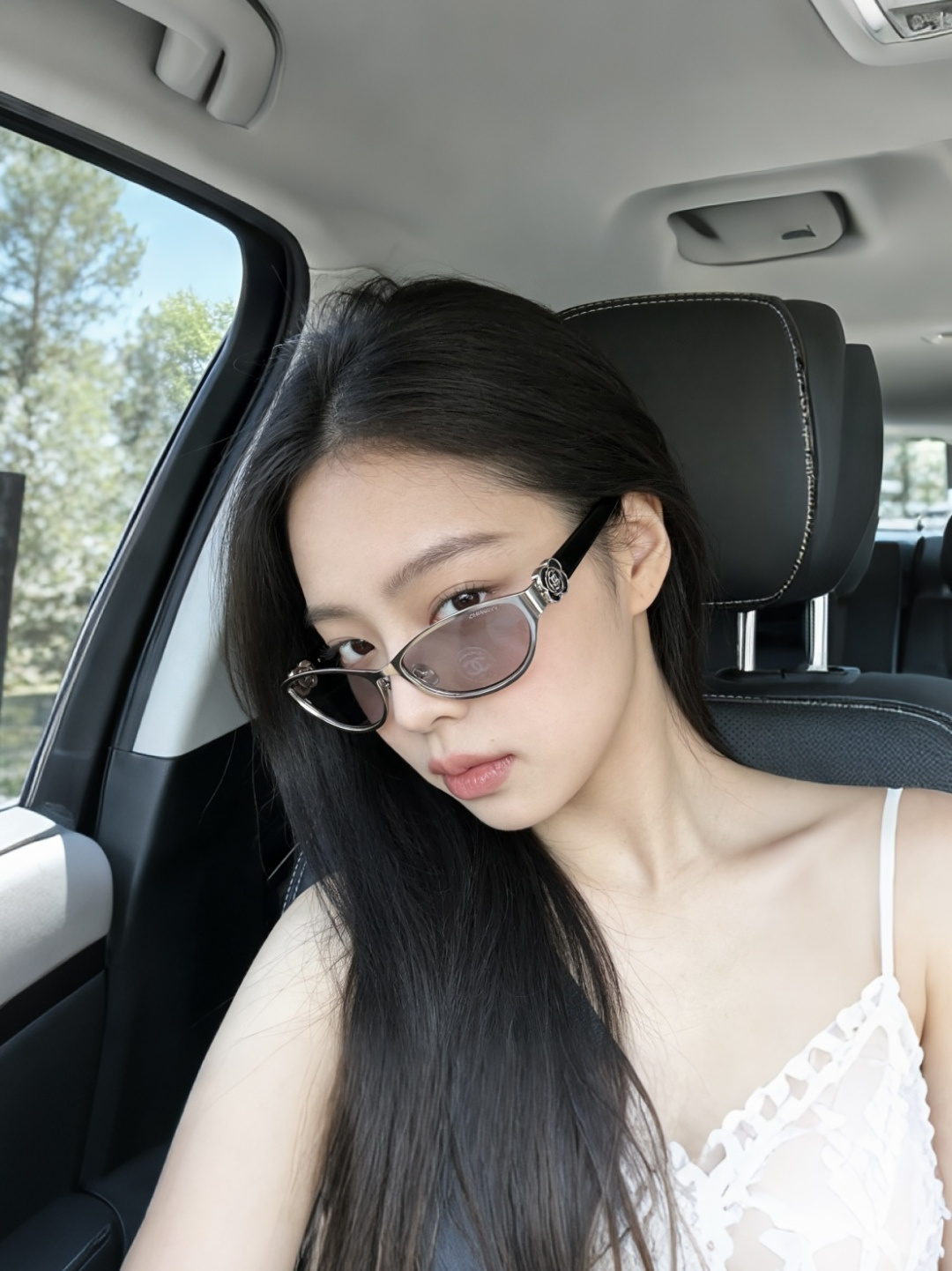 Unknown jennie同款